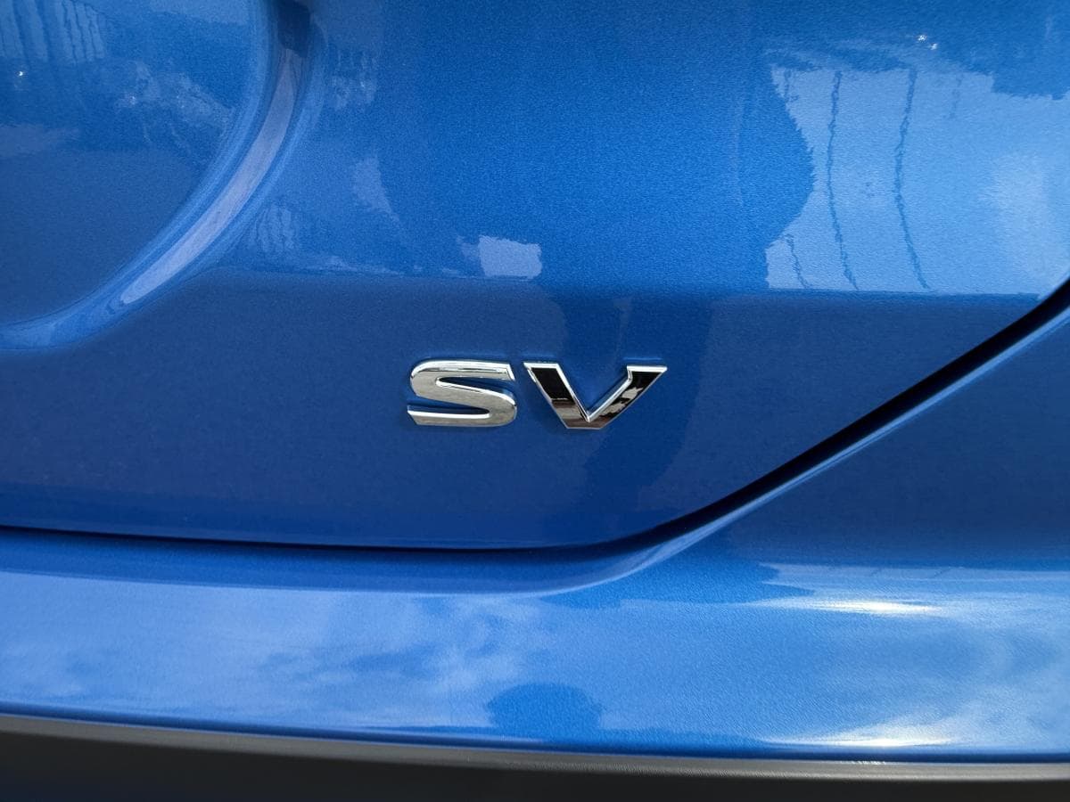 Nissan Kicks 2024 — photo 5