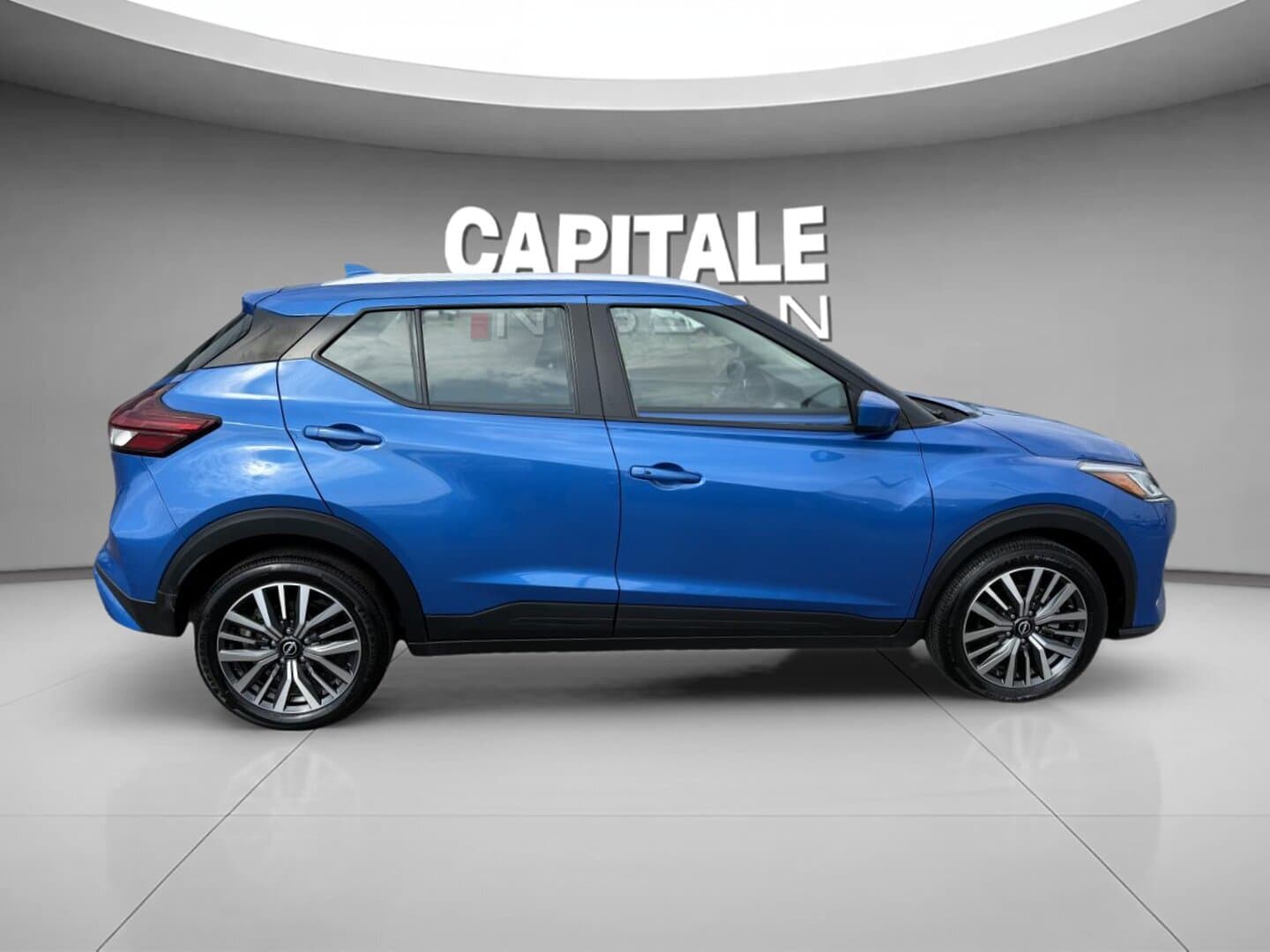 Nissan Kicks 2024 — photo 7