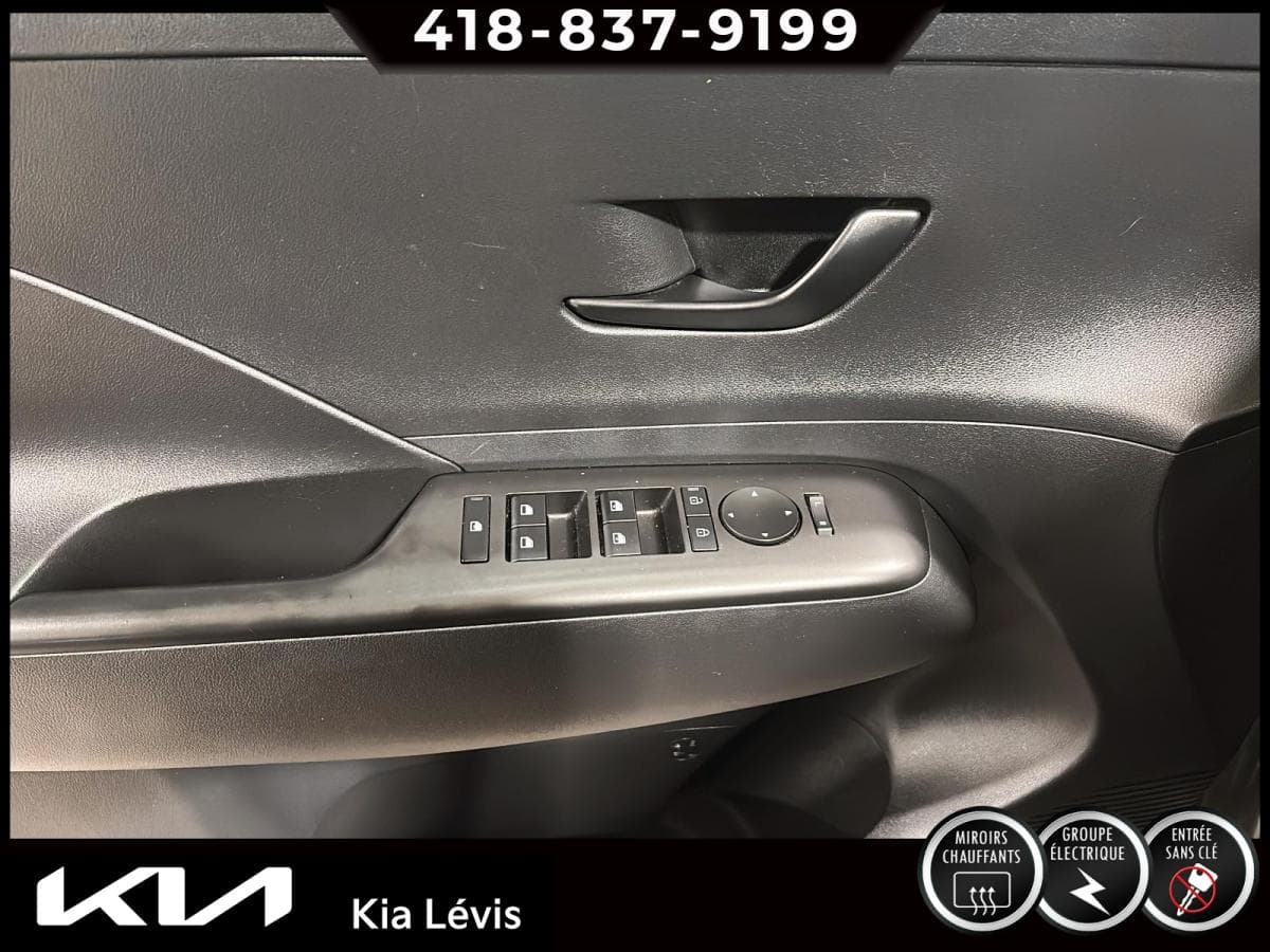 Hyundai Kona 2024 — photo 11