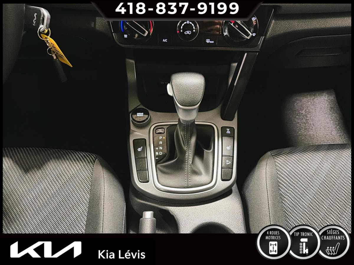 Kia Seltos 2024 — photo 10