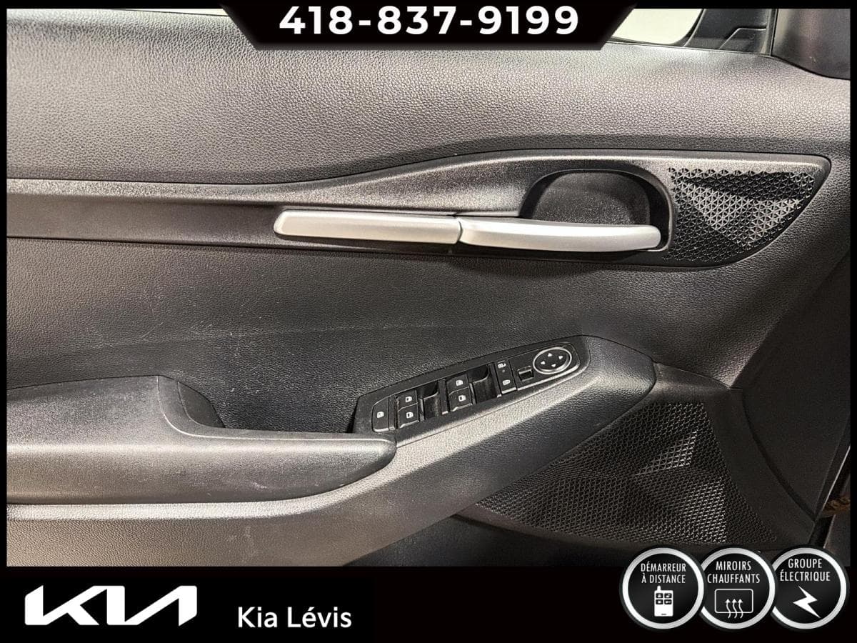 Kia Seltos 2024 — photo 11