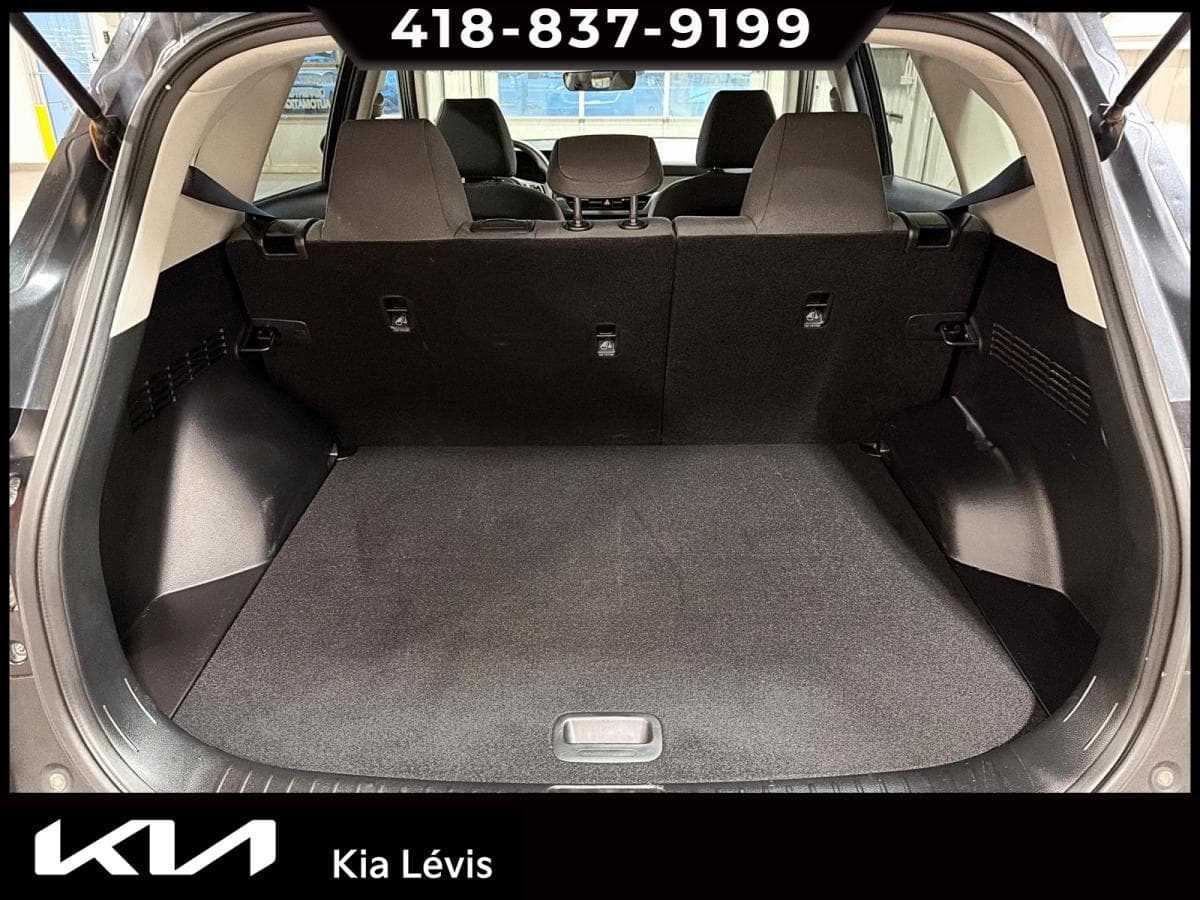 Kia Seltos 2024 — photo 14