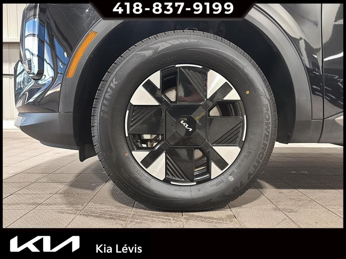 Kia Sportage HEV 2026 — photo 7