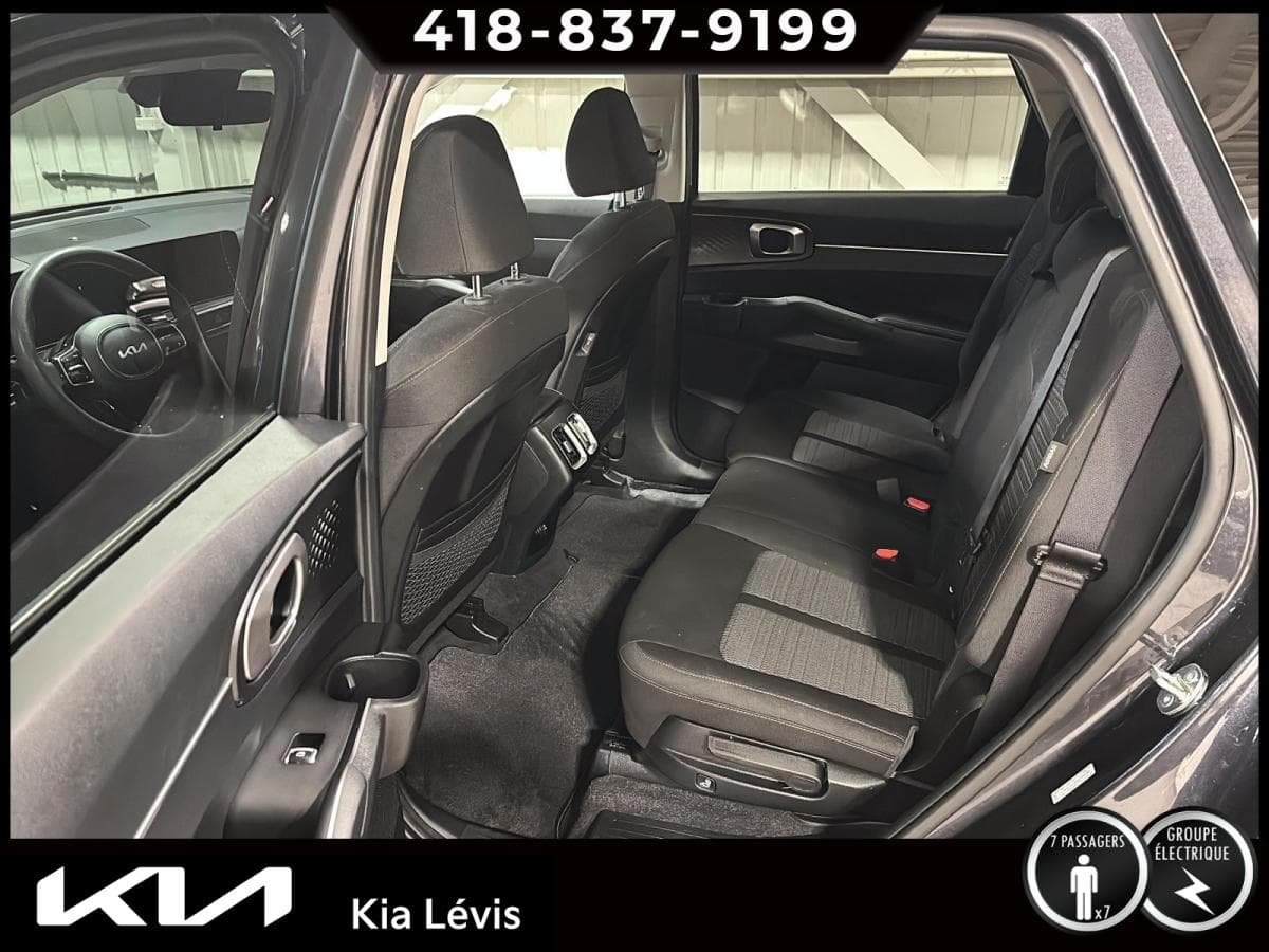 Kia Sorento 2025 — photo 13