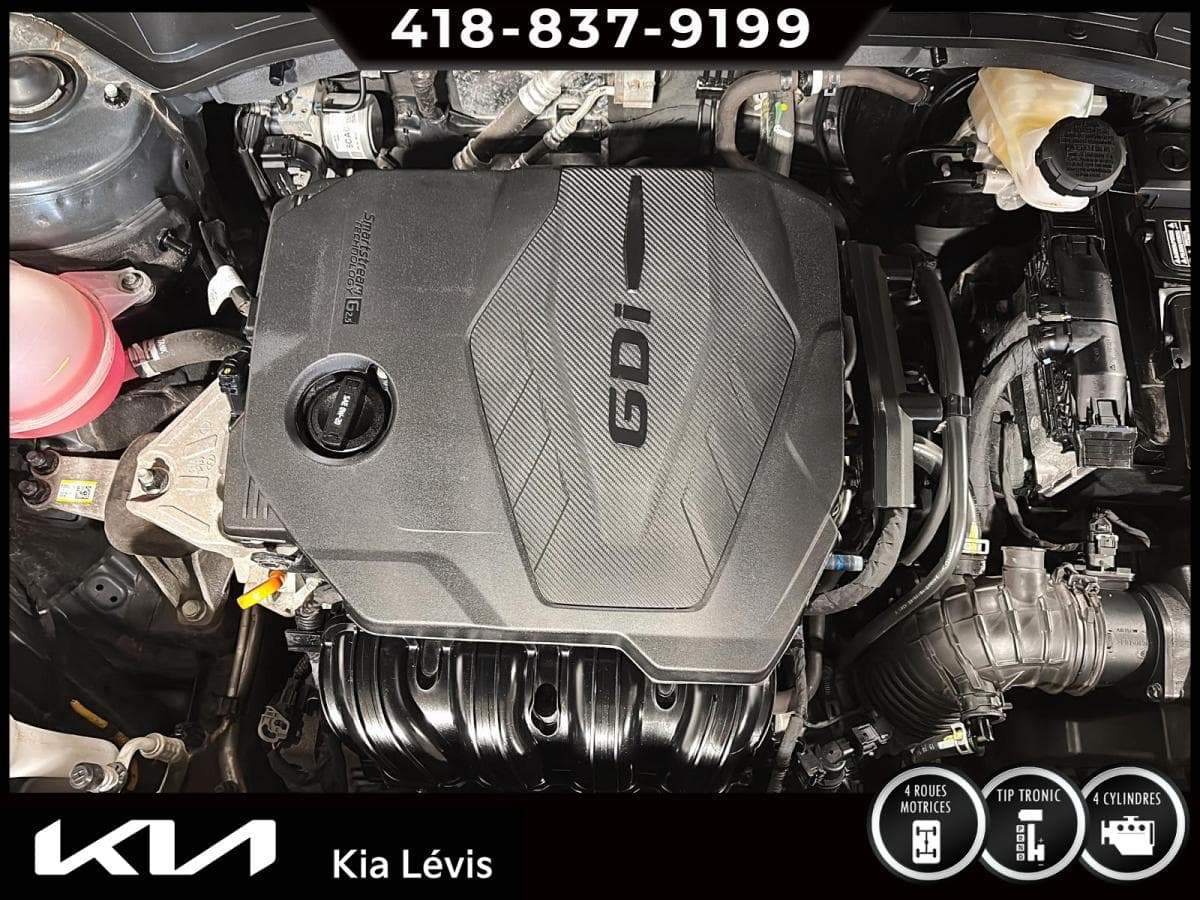 Kia Sorento 2025 — photo 15