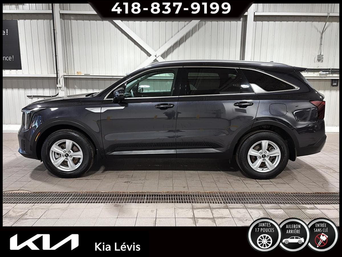 Kia Sorento 2025 — photo 5