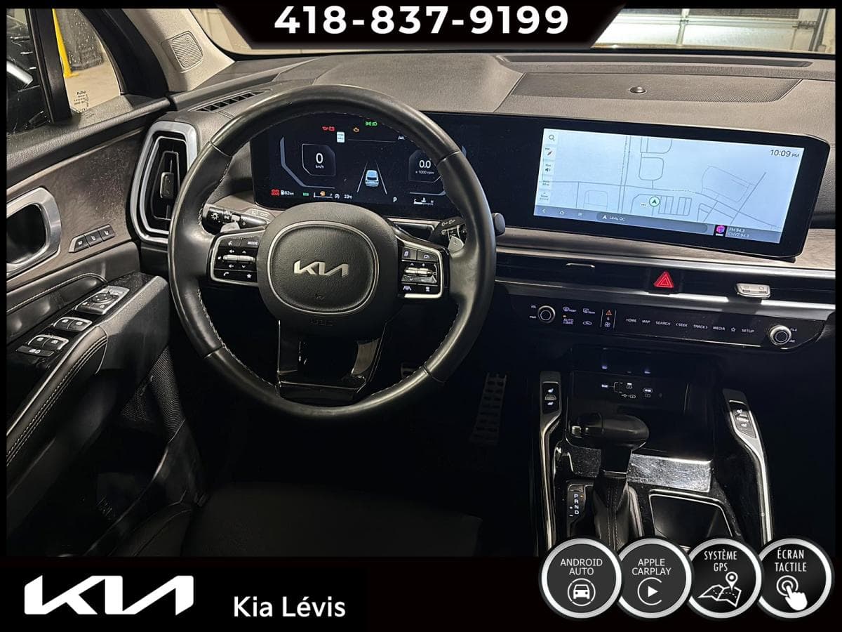 Kia Sorento 2024 — photo 7