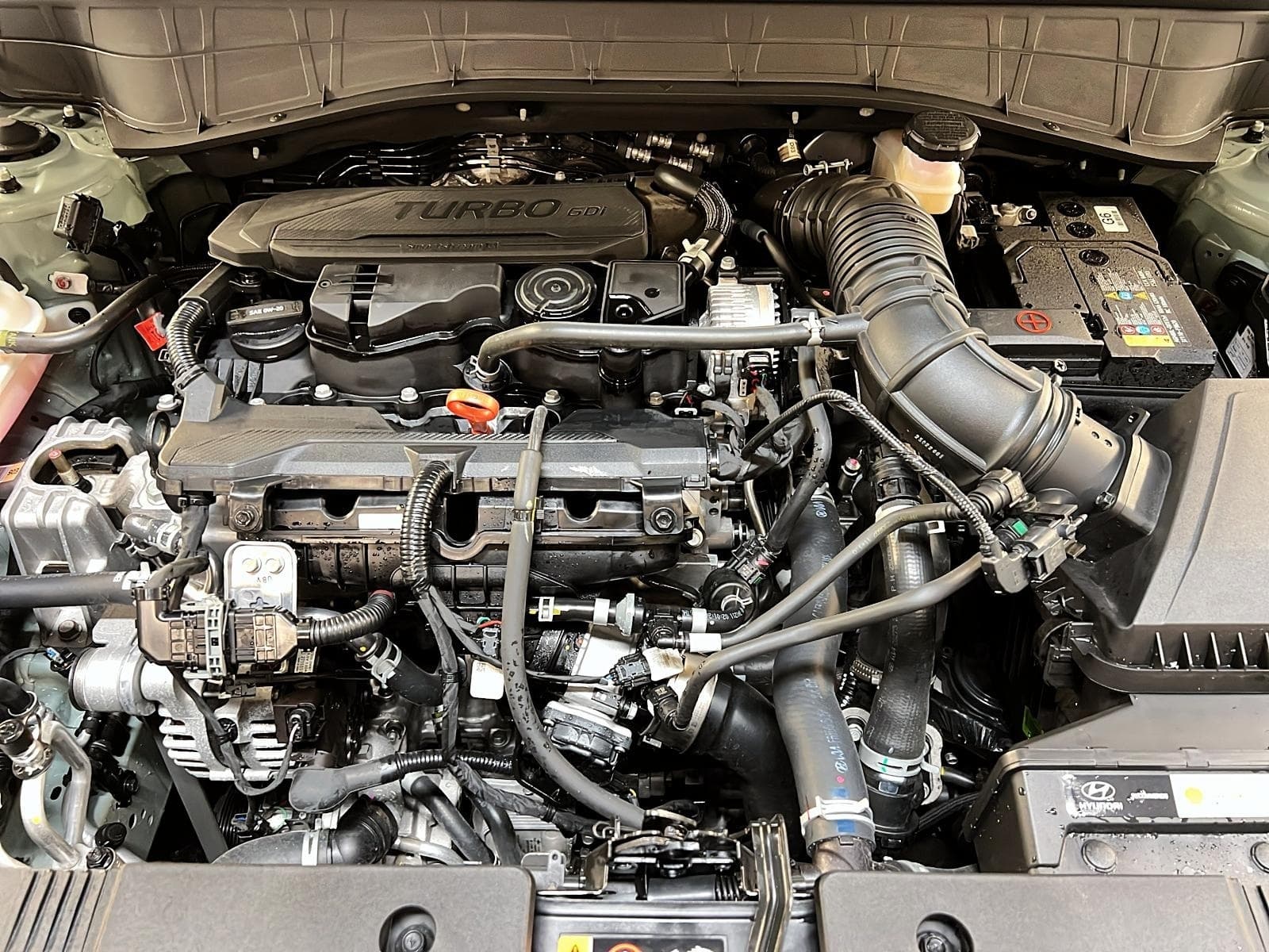Hyundai Kona 2025 — photo 12