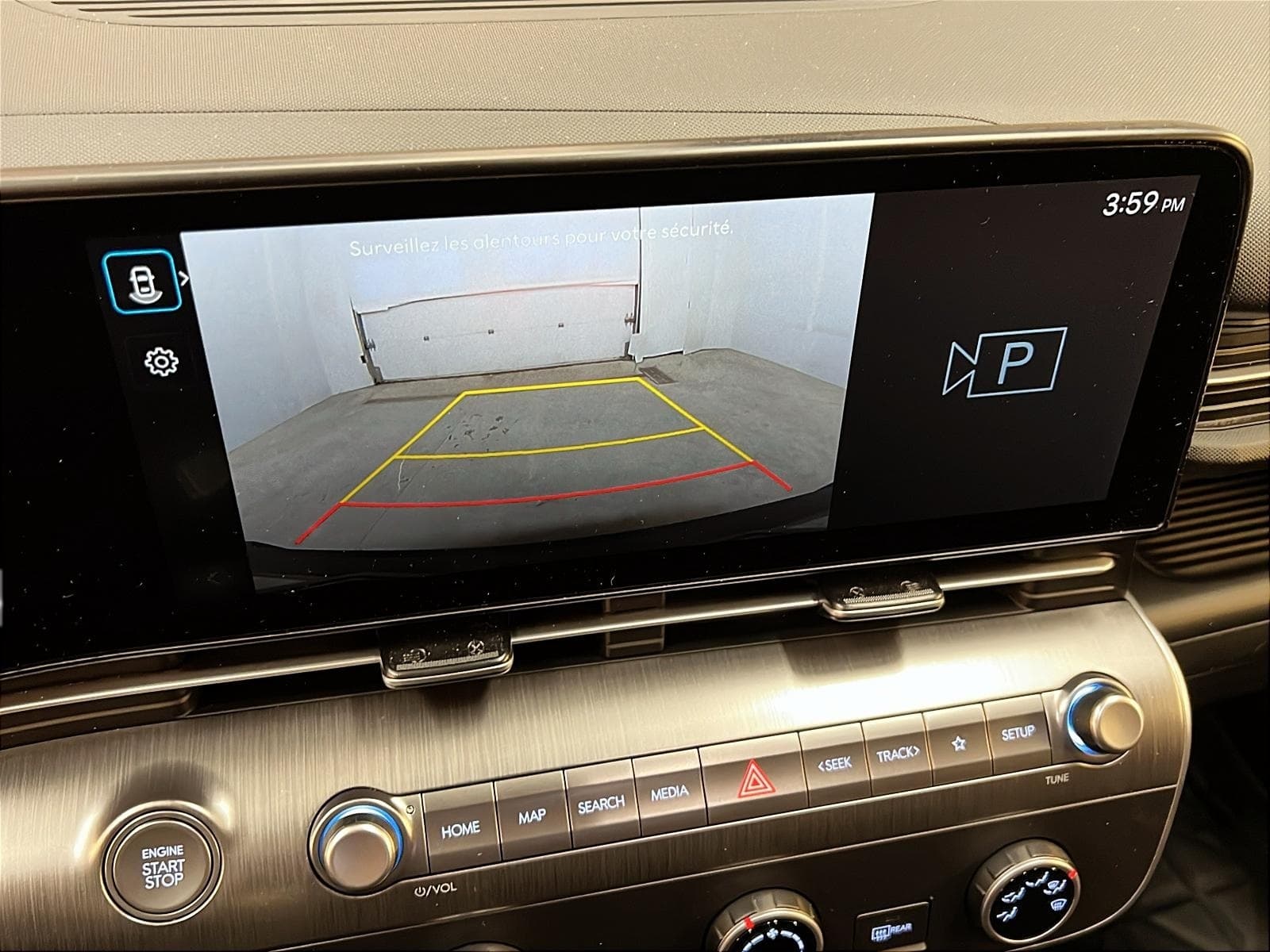 Hyundai Kona 2025 — photo 17