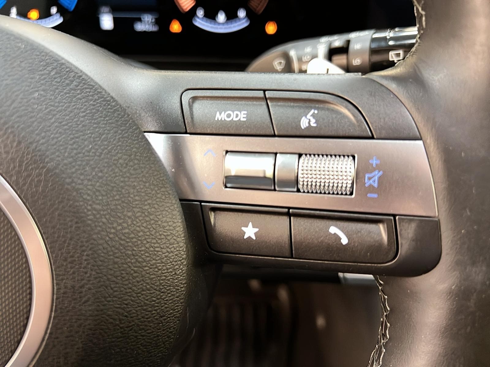 Hyundai Kona 2025 — photo 19