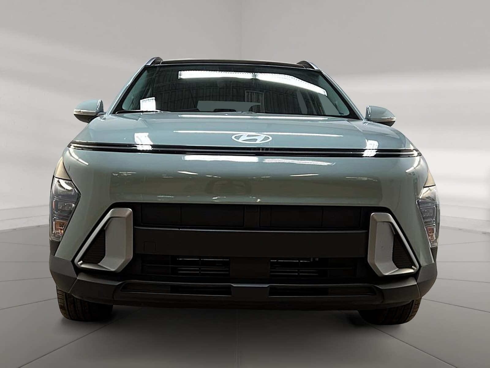 Hyundai Kona 2025 — photo 2