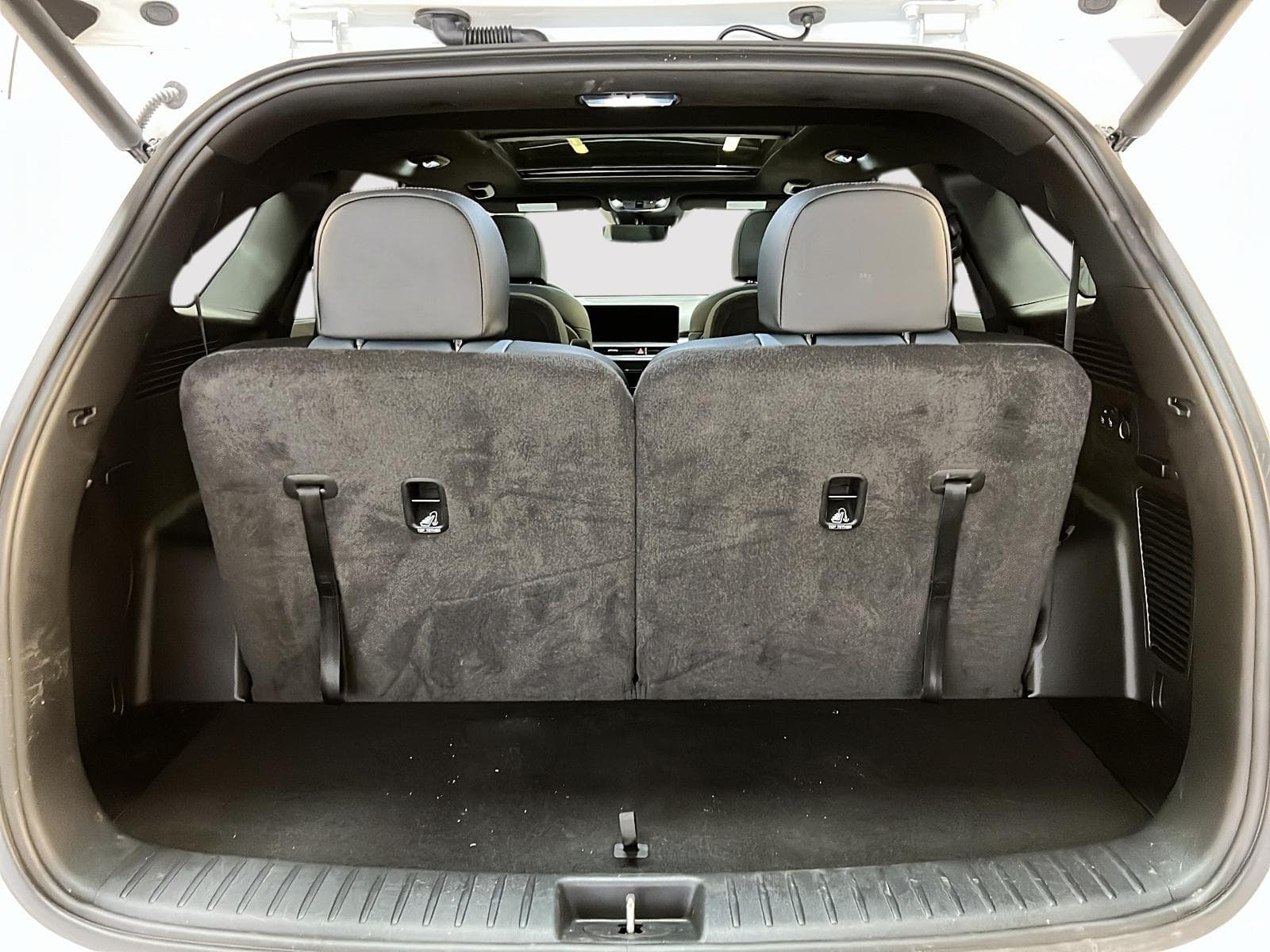 Kia Sorento 2025 — photo 15