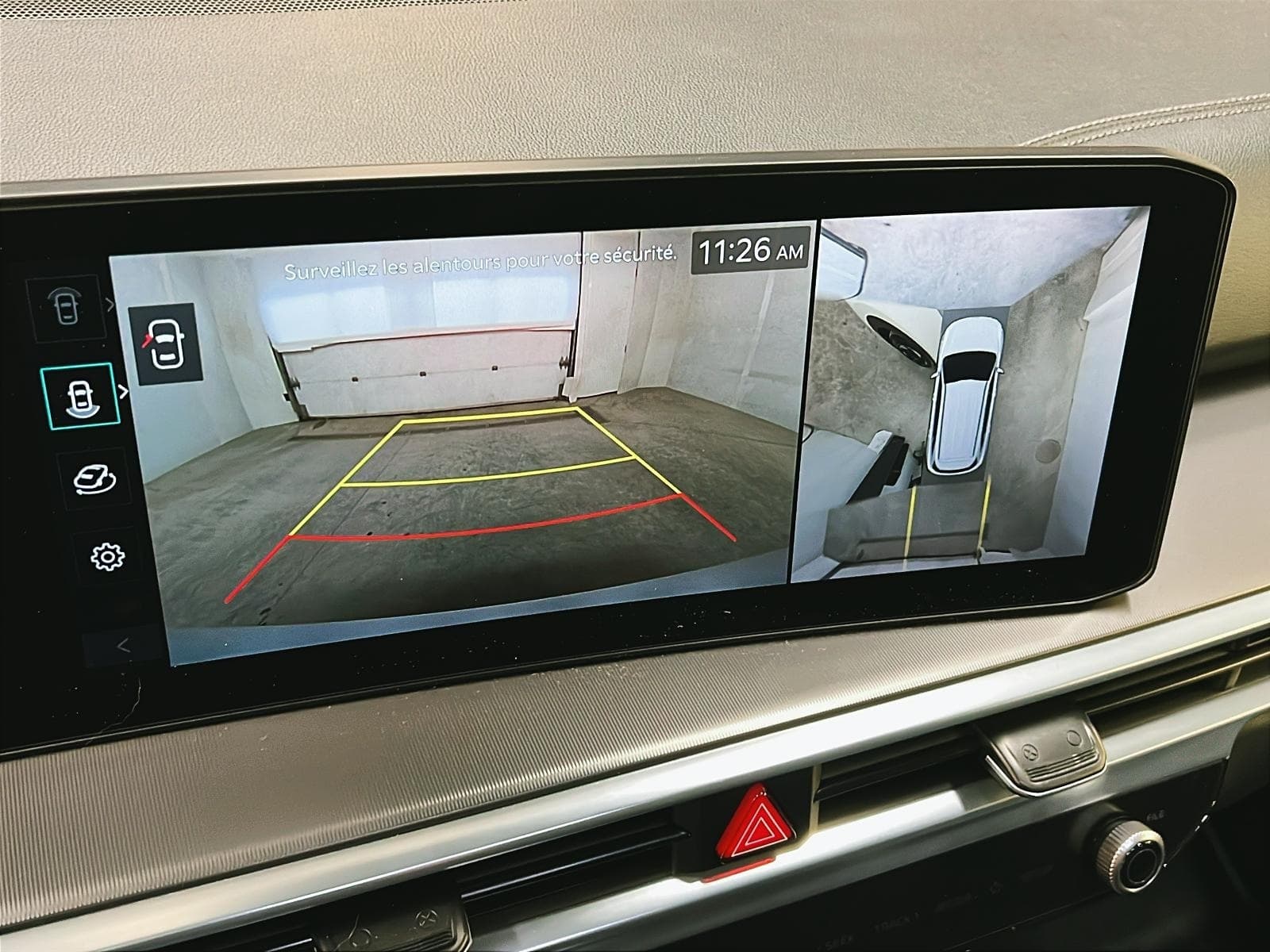 Kia Sorento 2025 — photo 20
