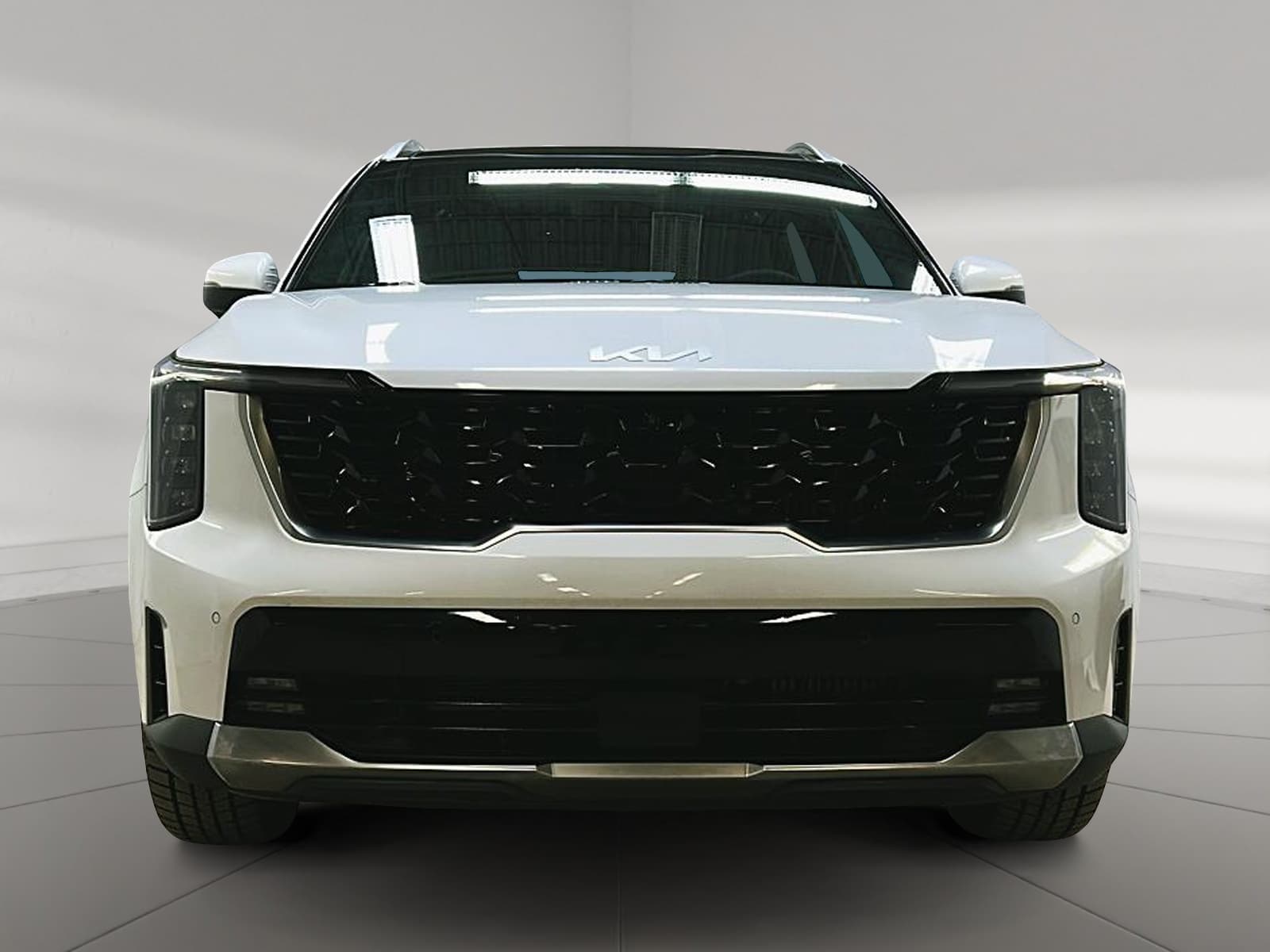 Kia Sorento 2025 — photo 3