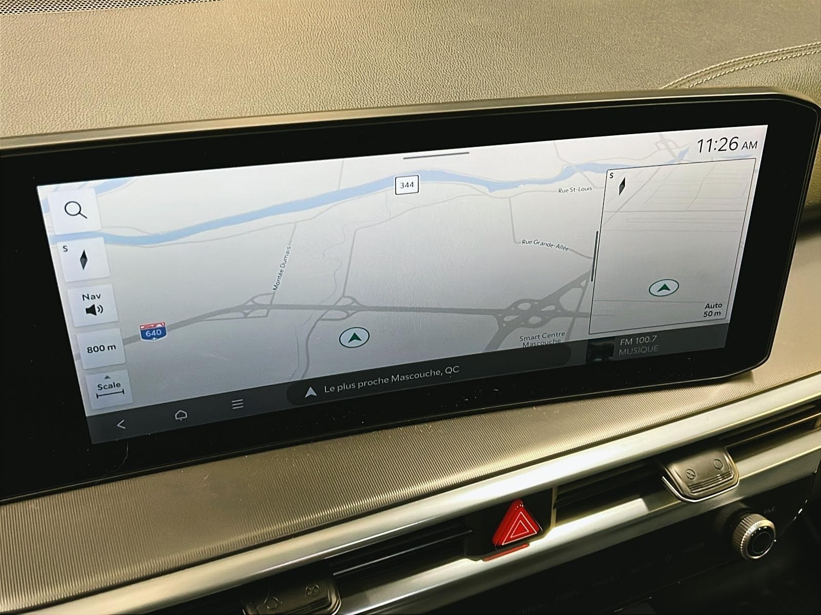 Kia Sorento 2025 — photo 21