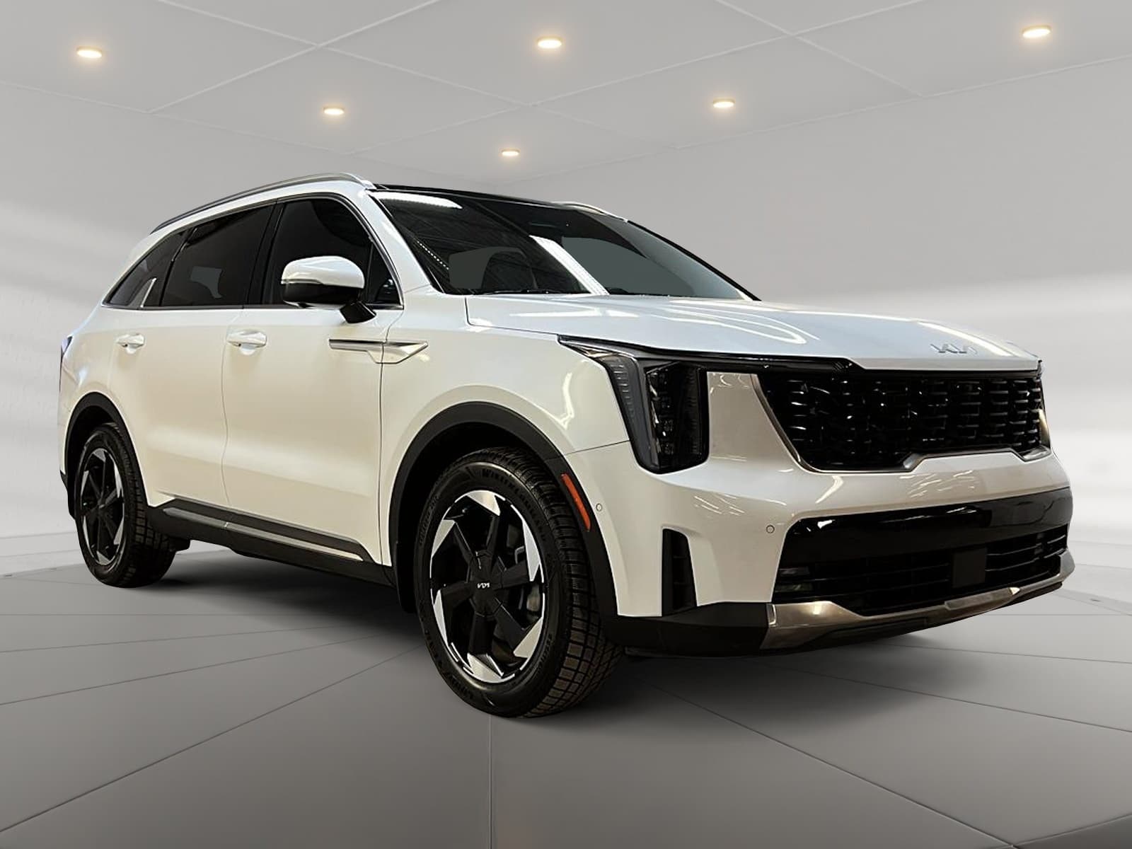 Kia Sorento 2025 — photo 4