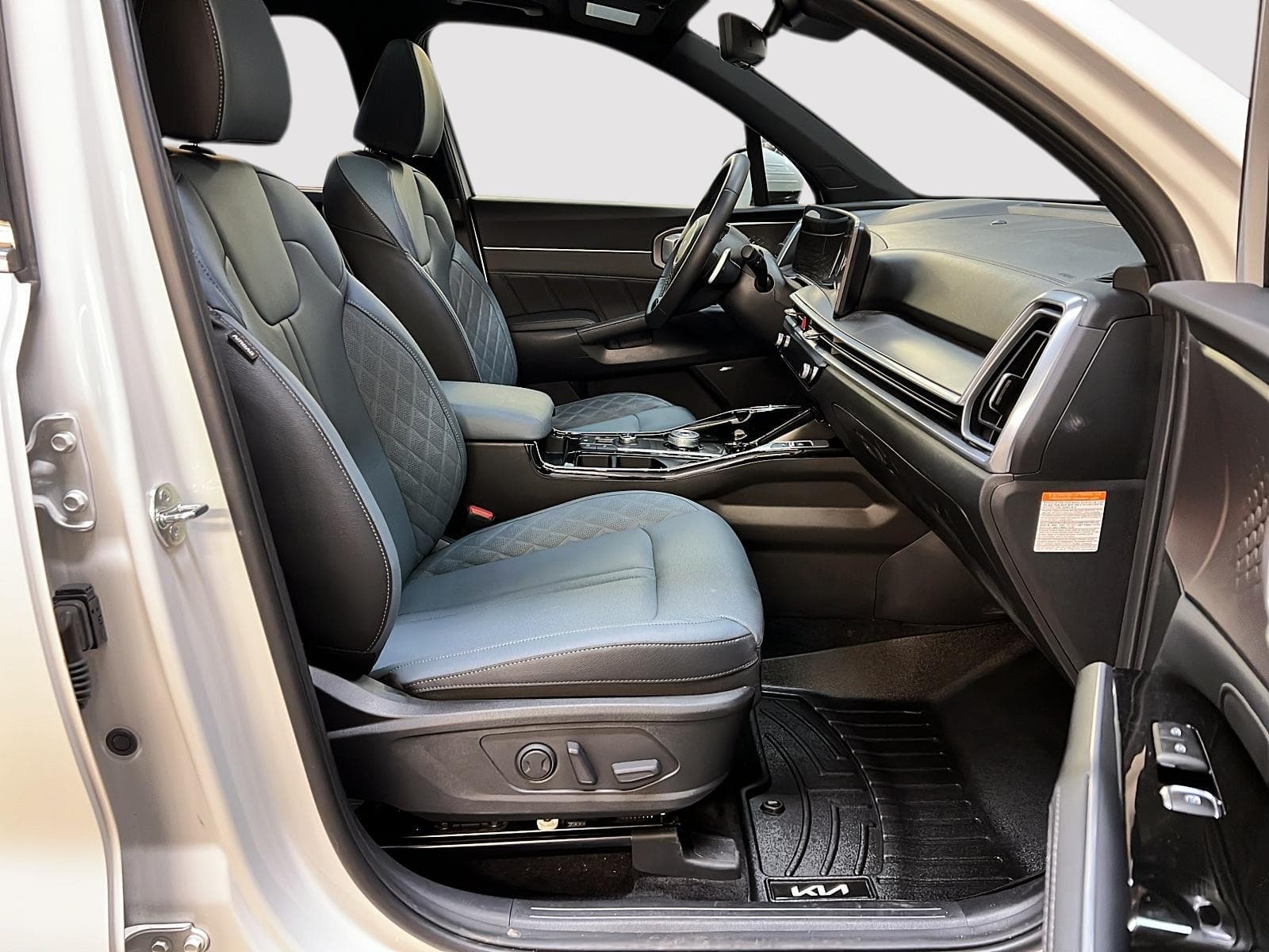 Kia Sorento 2025 — photo 9