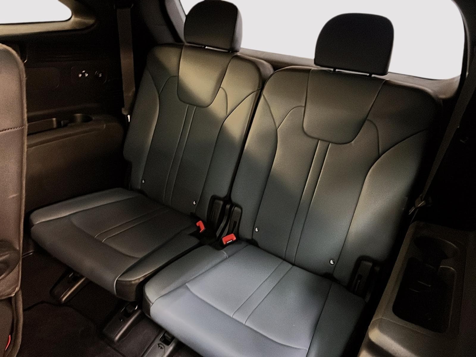 Kia Sorento 2025 — photo 11