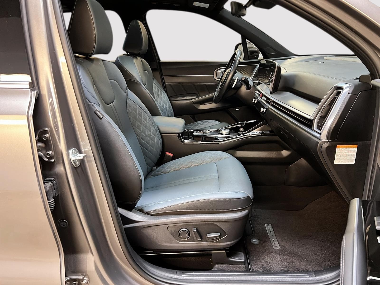 Kia Sorento 2025 — photo 9
