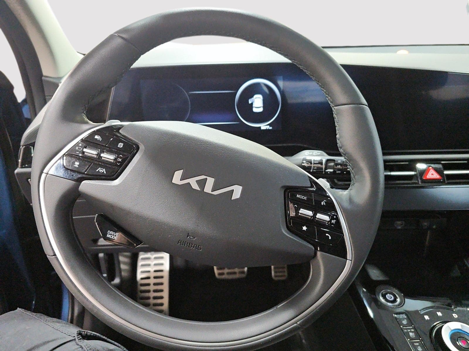 Kia Niro 2026 — photo 11