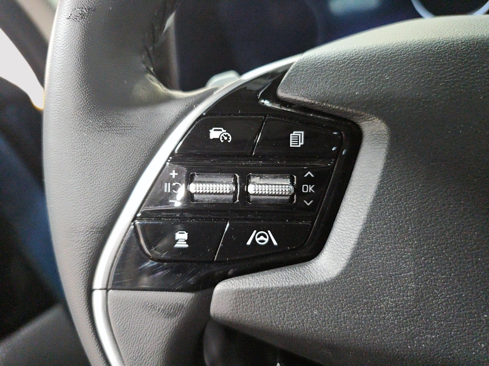 Kia Niro 2026 — photo 13