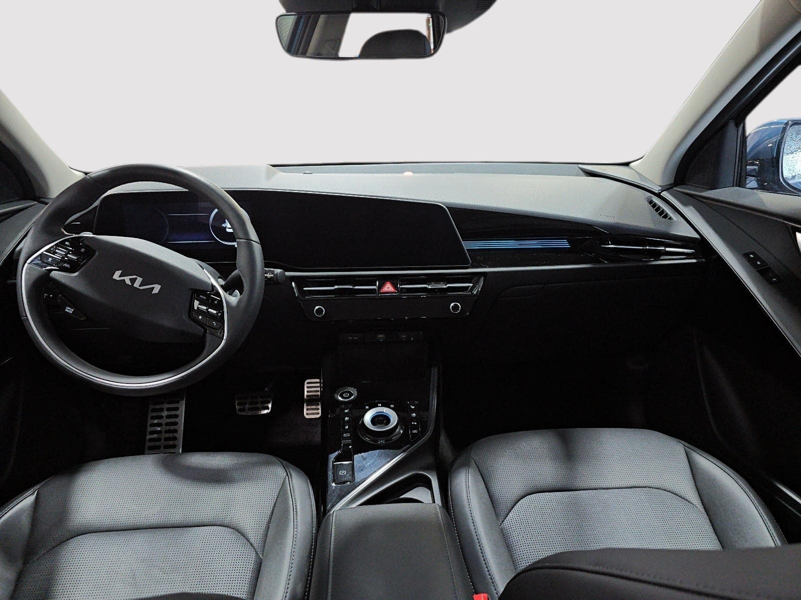 Kia Niro 2026 — photo 8