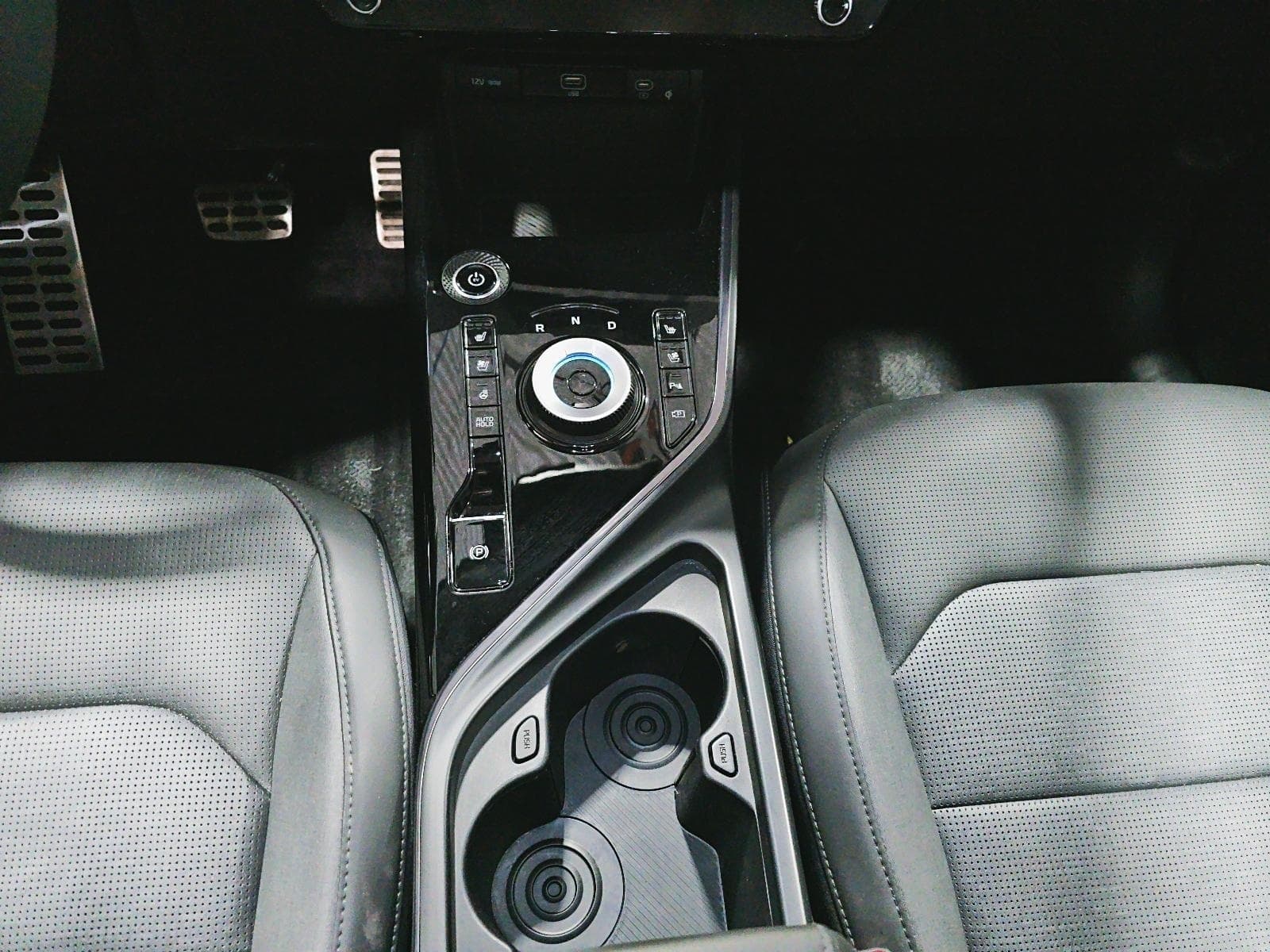 Kia Niro 2026 — photo 9