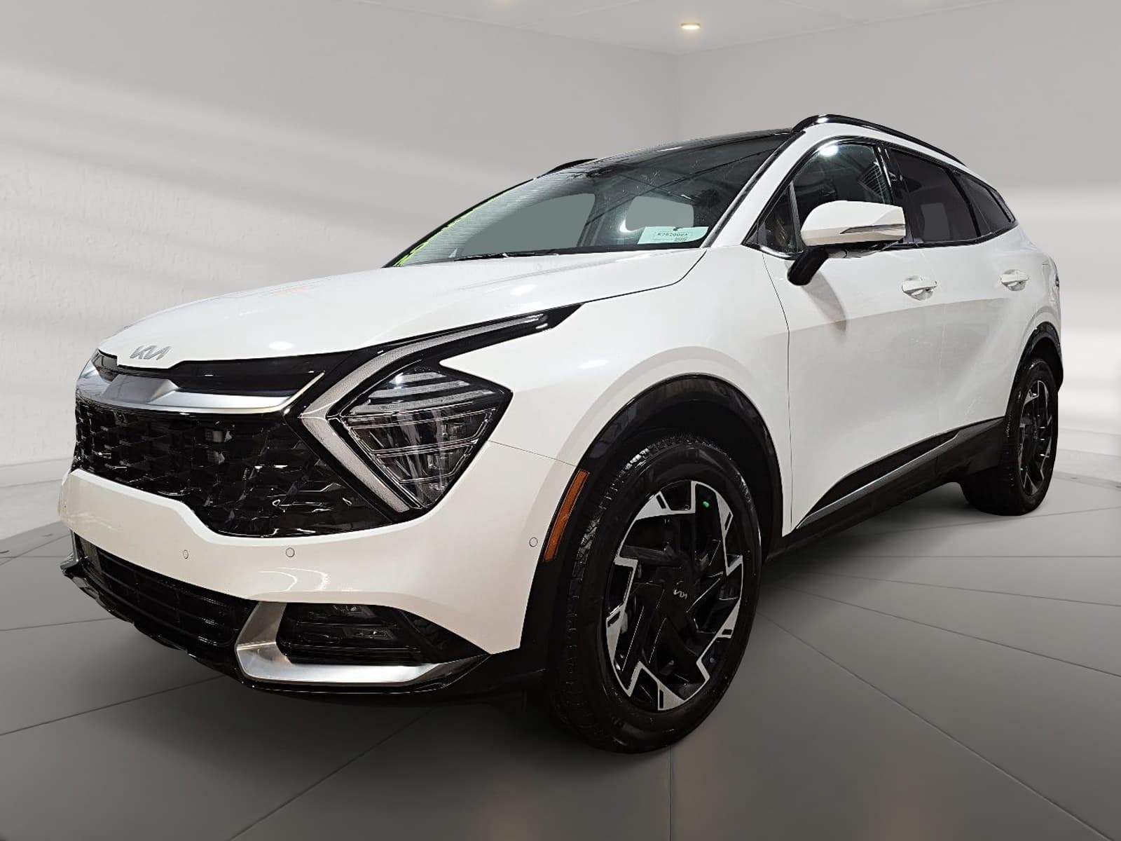 Kia Sportage 2025 à vendre à Laval