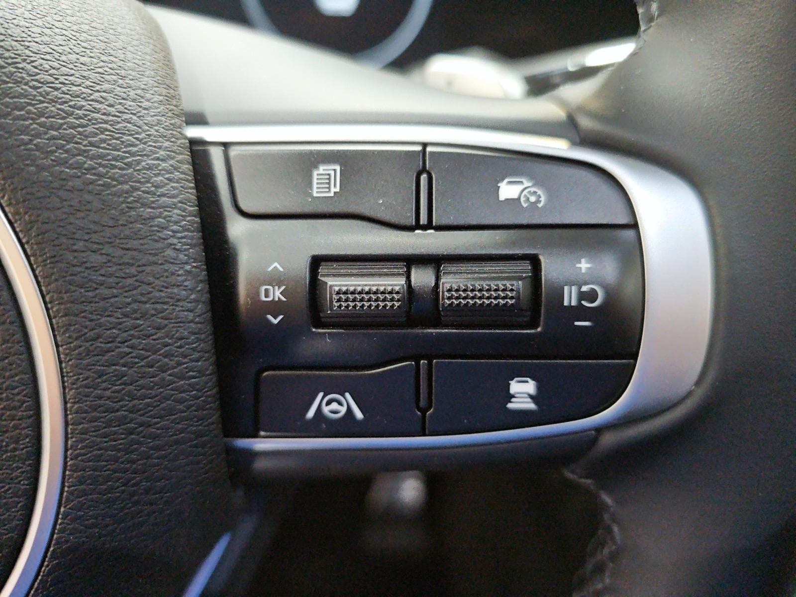 Kia Sportage 2025 — photo 18