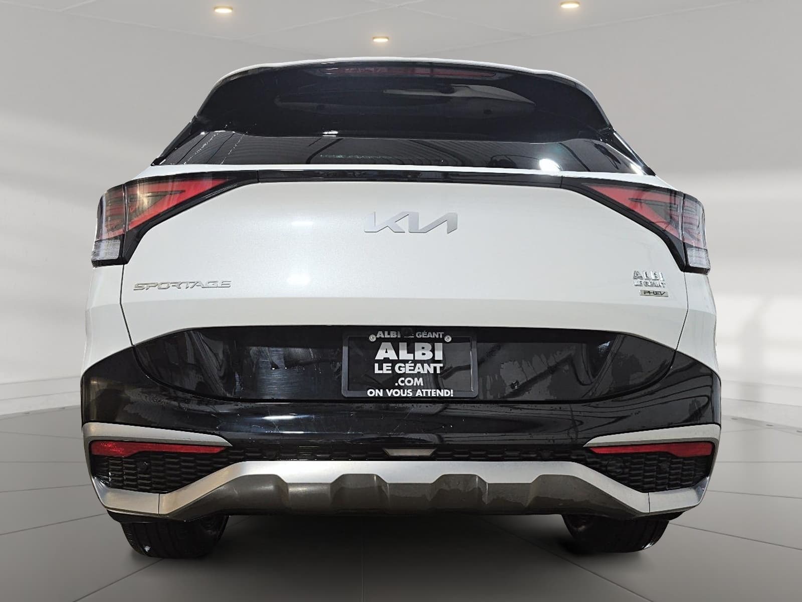 Kia Sportage 2025 — photo 6