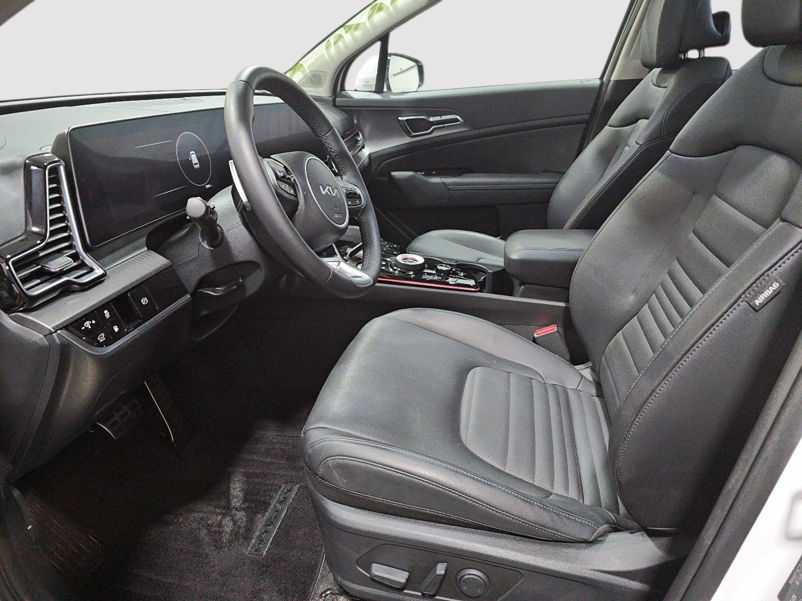 Kia Sportage 2025 — photo 8