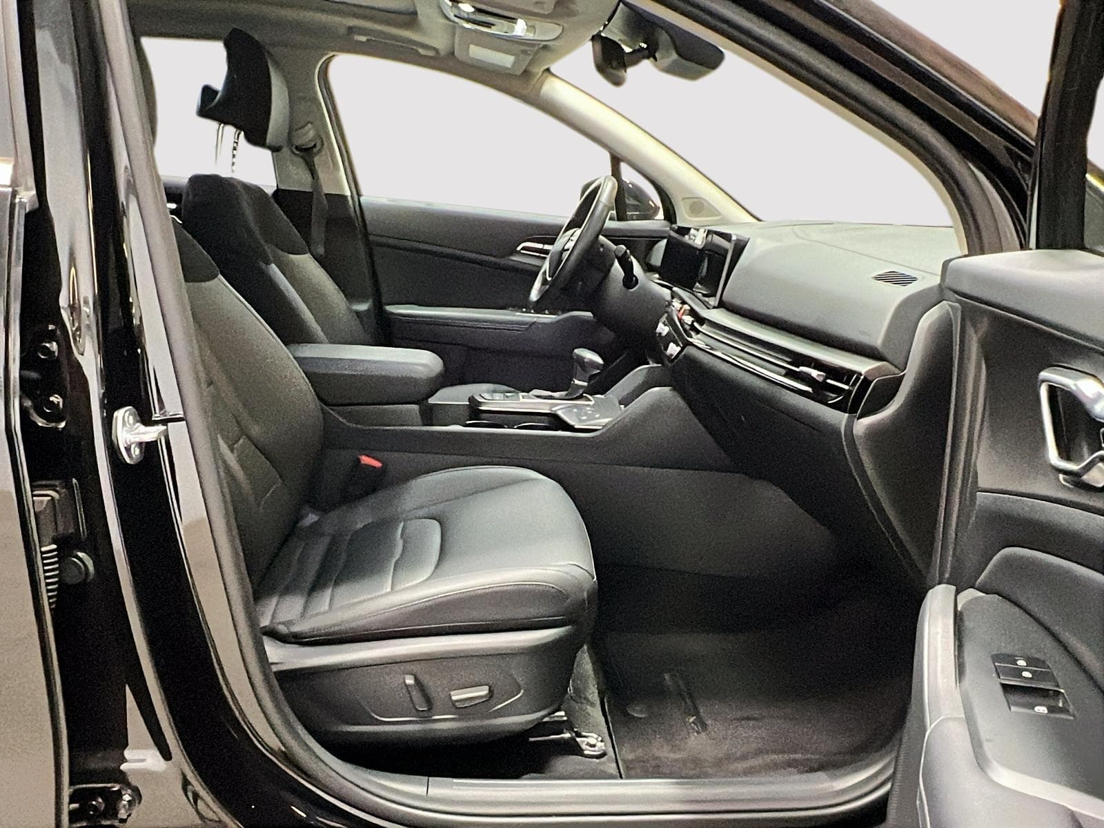 Kia Sportage 2026 — photo 8