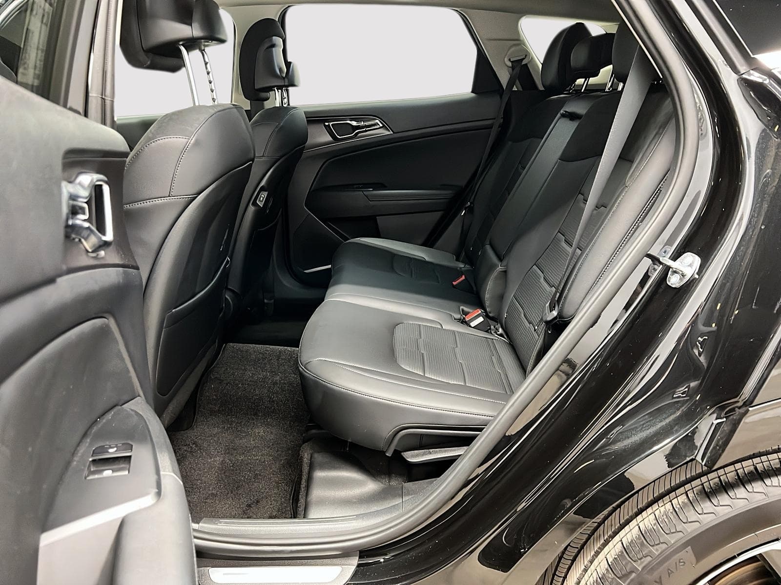 Kia Sportage 2026 — photo 9