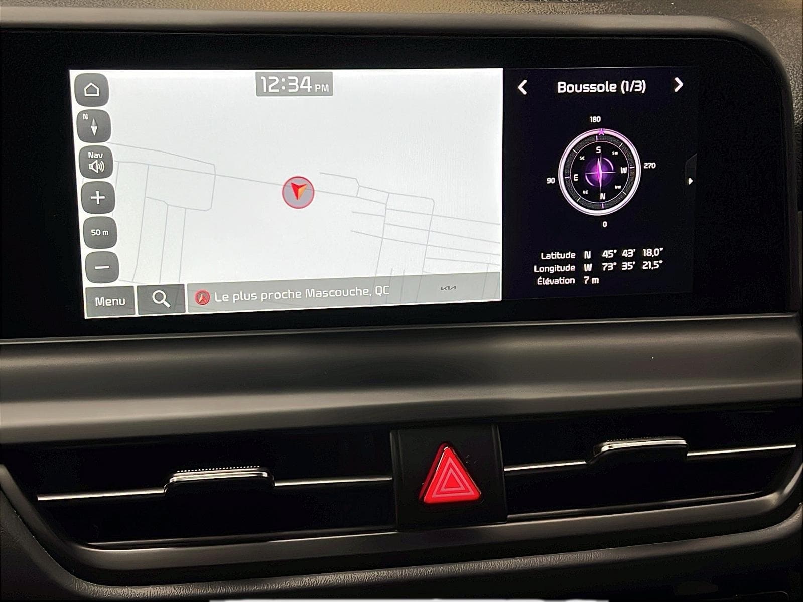Kia Seltos 2026 — photo 18