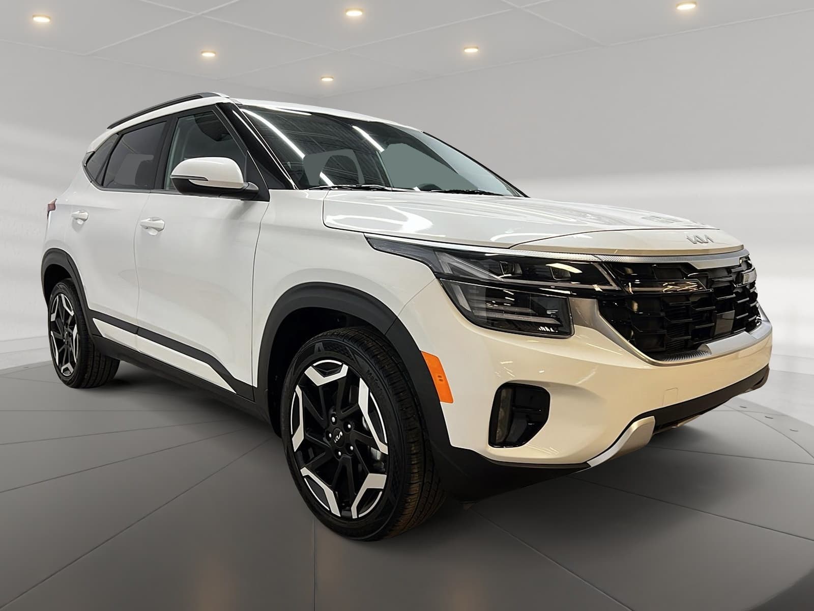 Kia Seltos 2026 — photo 3