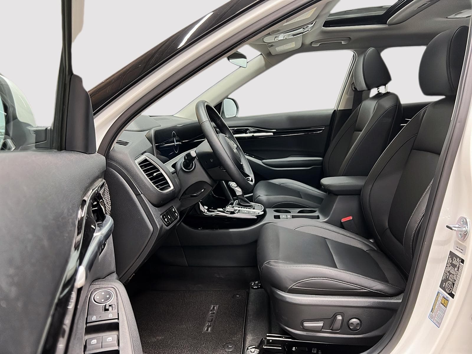 Kia Seltos 2026 — photo 7