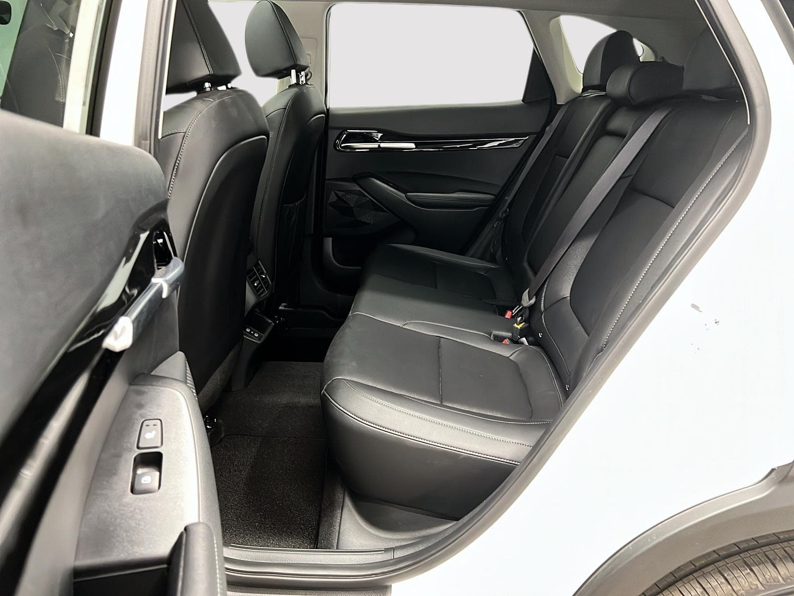 Kia Seltos 2026 — photo 9