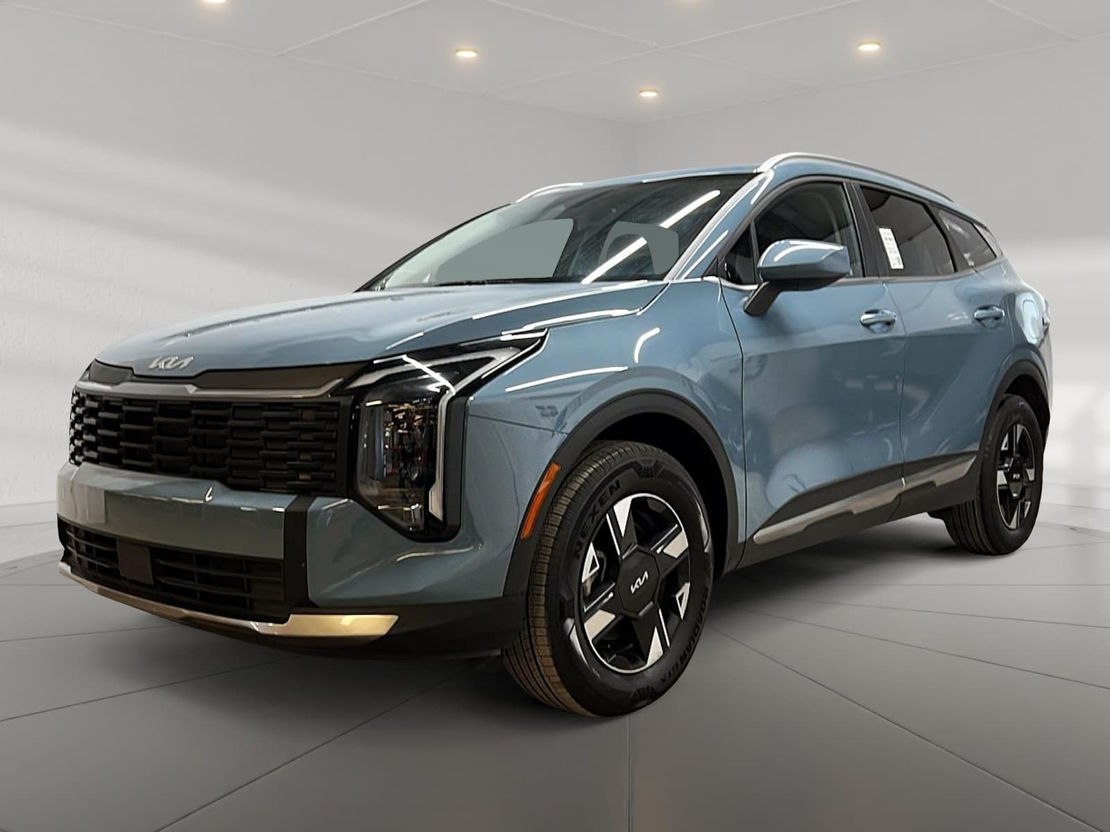 Kia Sportage 2026 à vendre à Laval