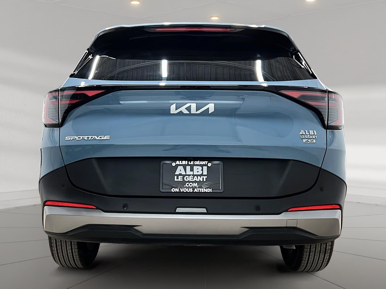 Kia Sportage 2026 — photo 5