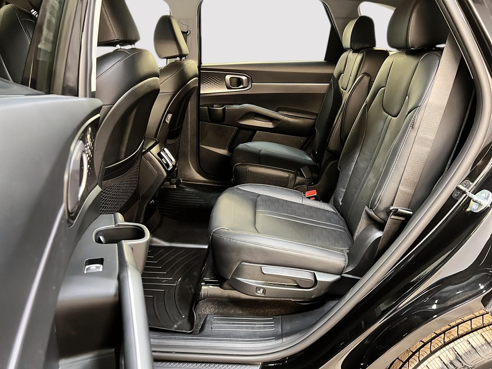 Kia Sorento 2026 — photo 10