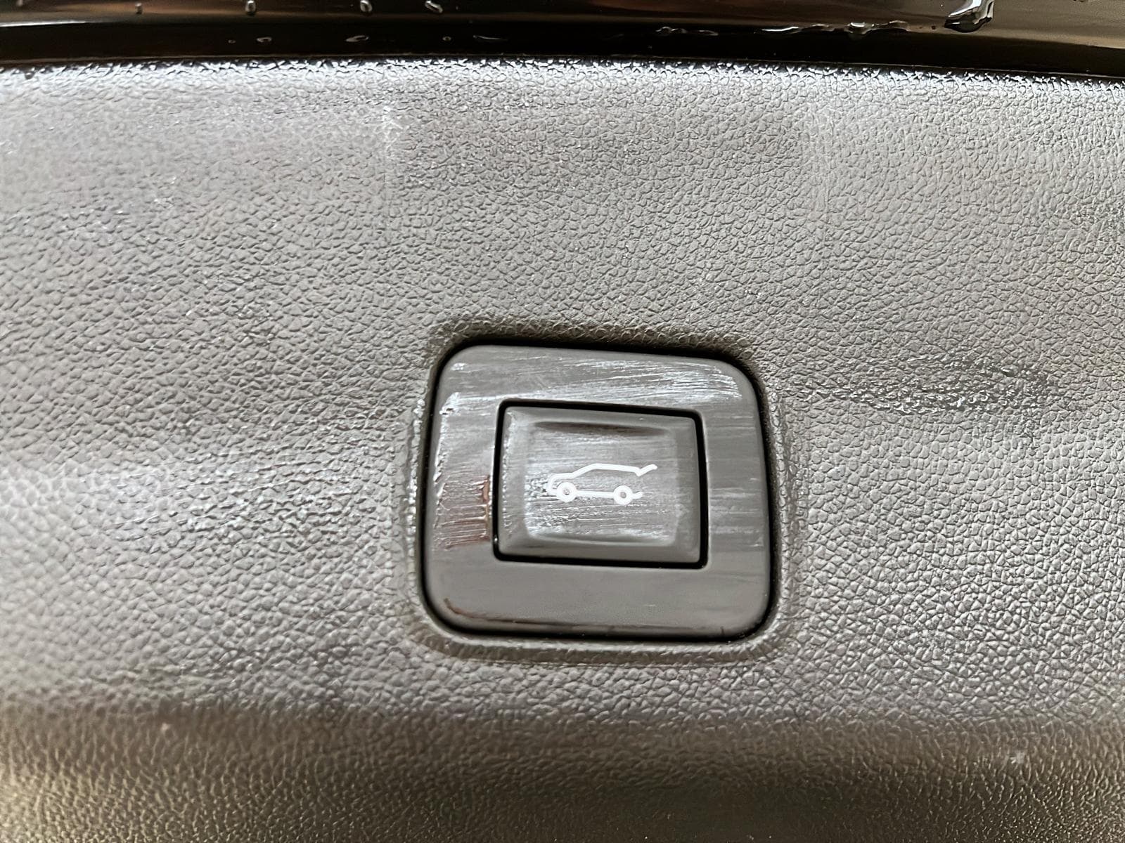Chevrolet TrailBlazer 2025 — photo 13