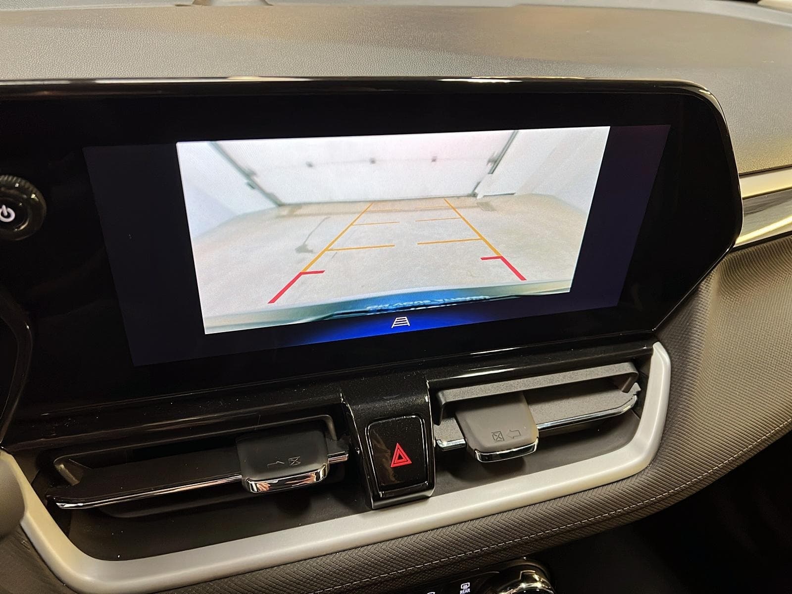 Chevrolet TrailBlazer 2025 — photo 17