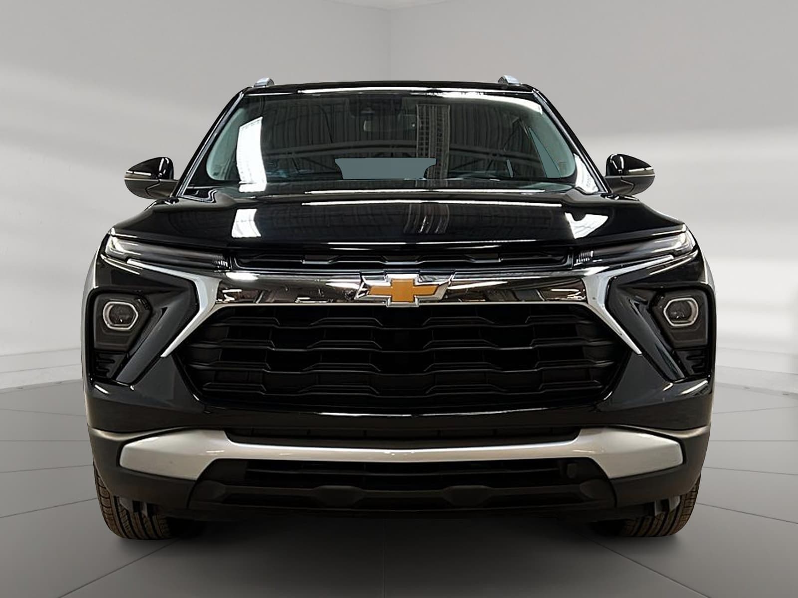 Chevrolet TrailBlazer 2025 — photo 2