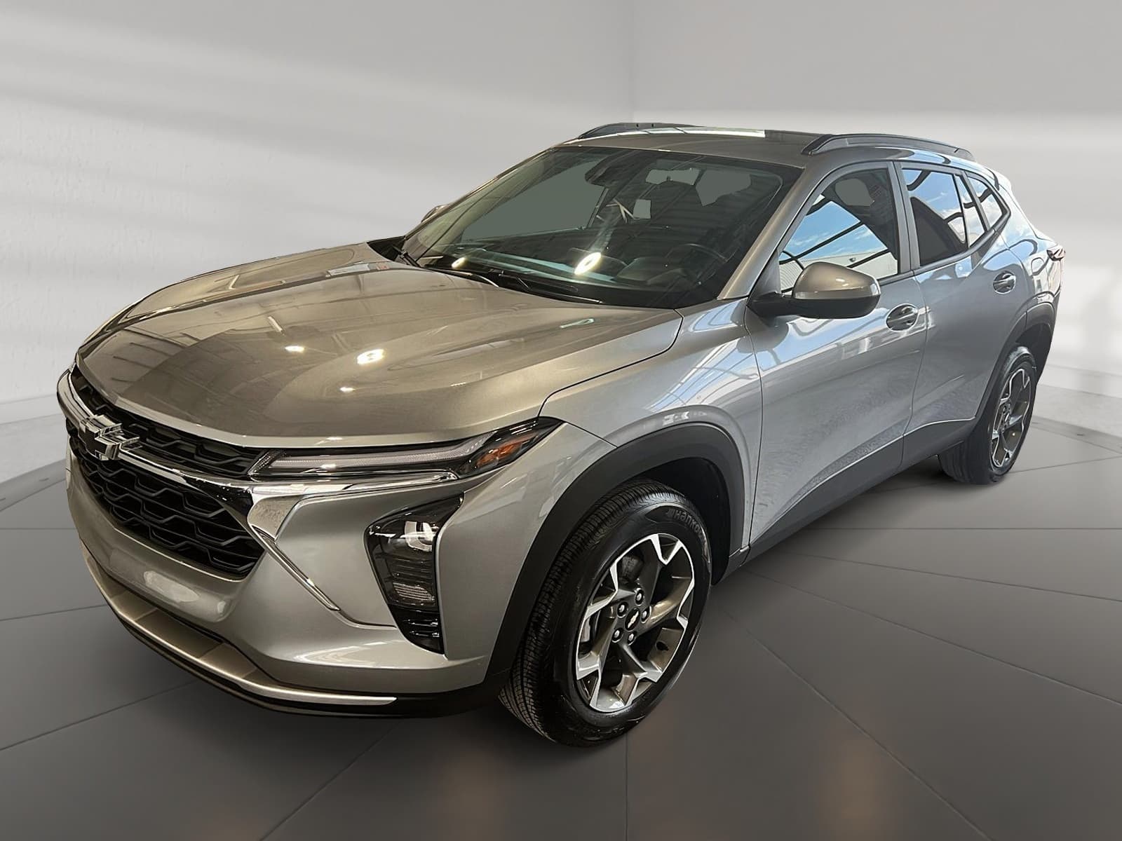 Chevrolet Trax 2025 à vendre à Saint-Eustache