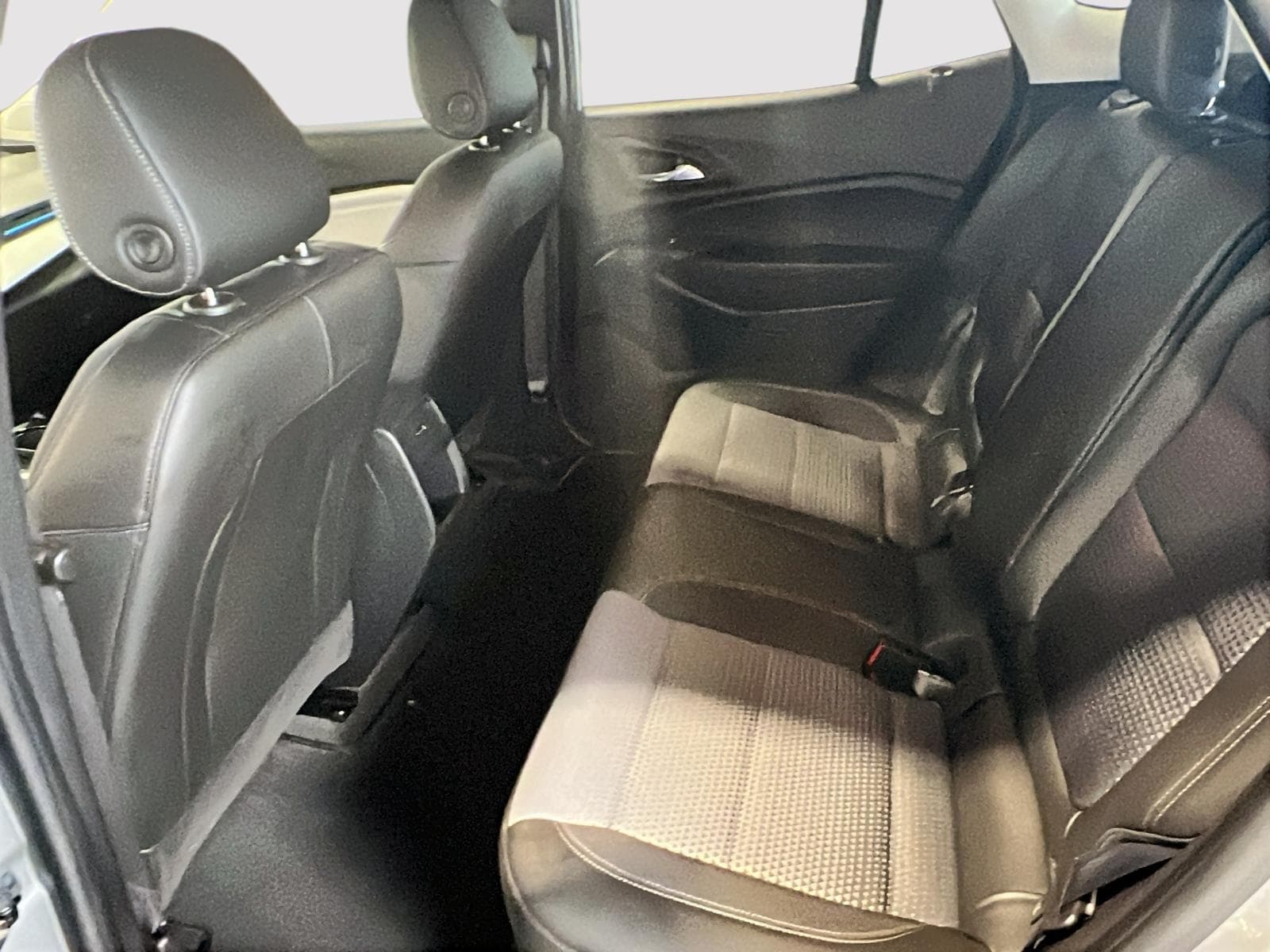 Chevrolet Trax 2025 — photo 10