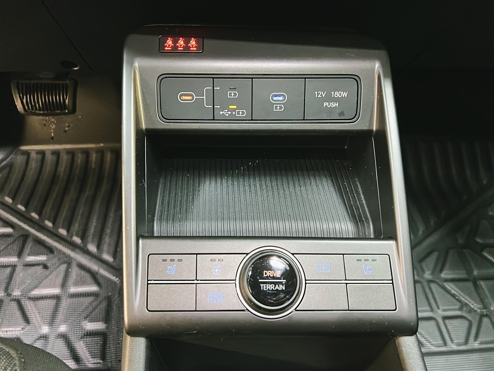 Hyundai Kona 2025 — photo 14