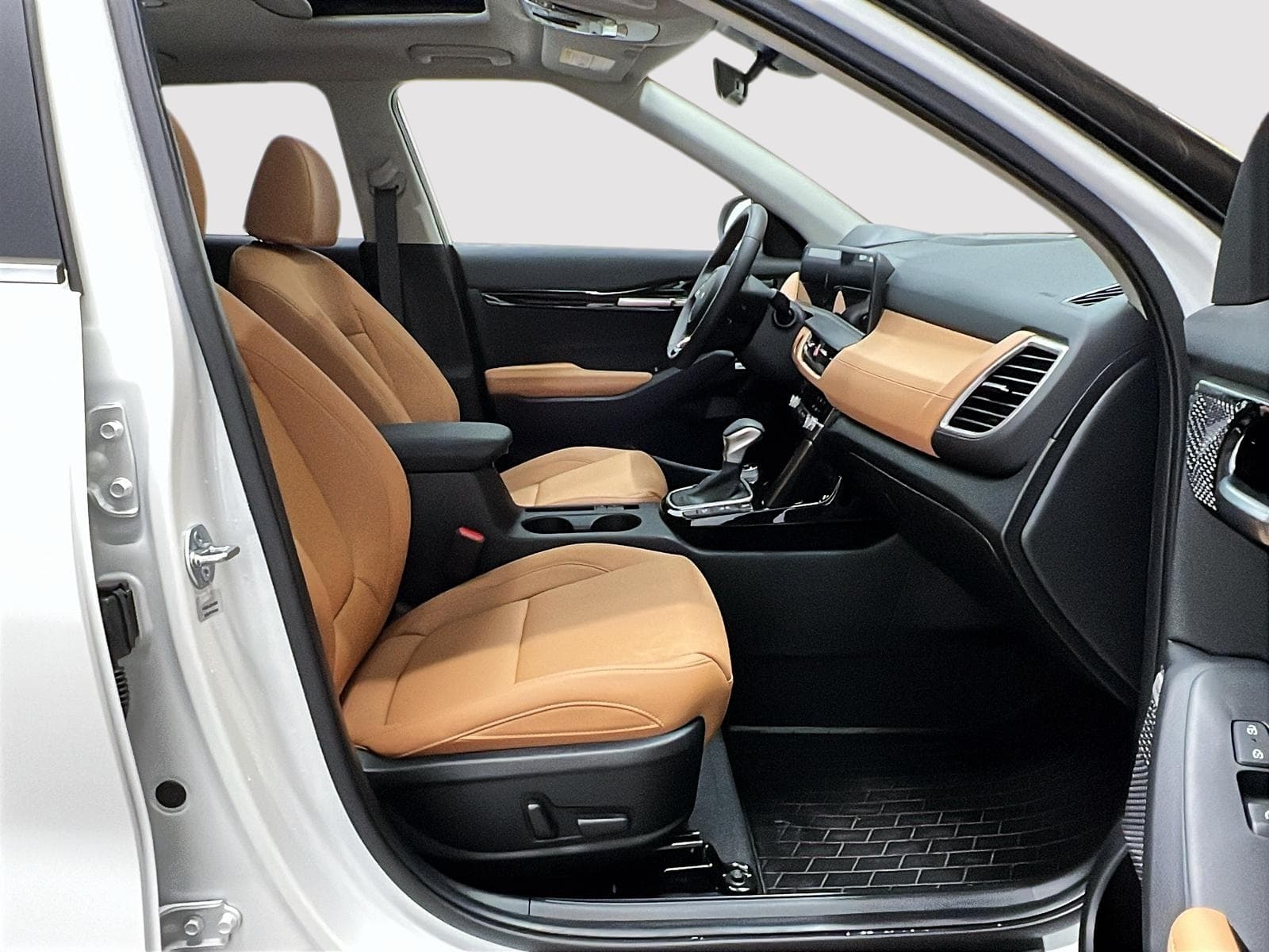 Kia Seltos 2026 — photo 8