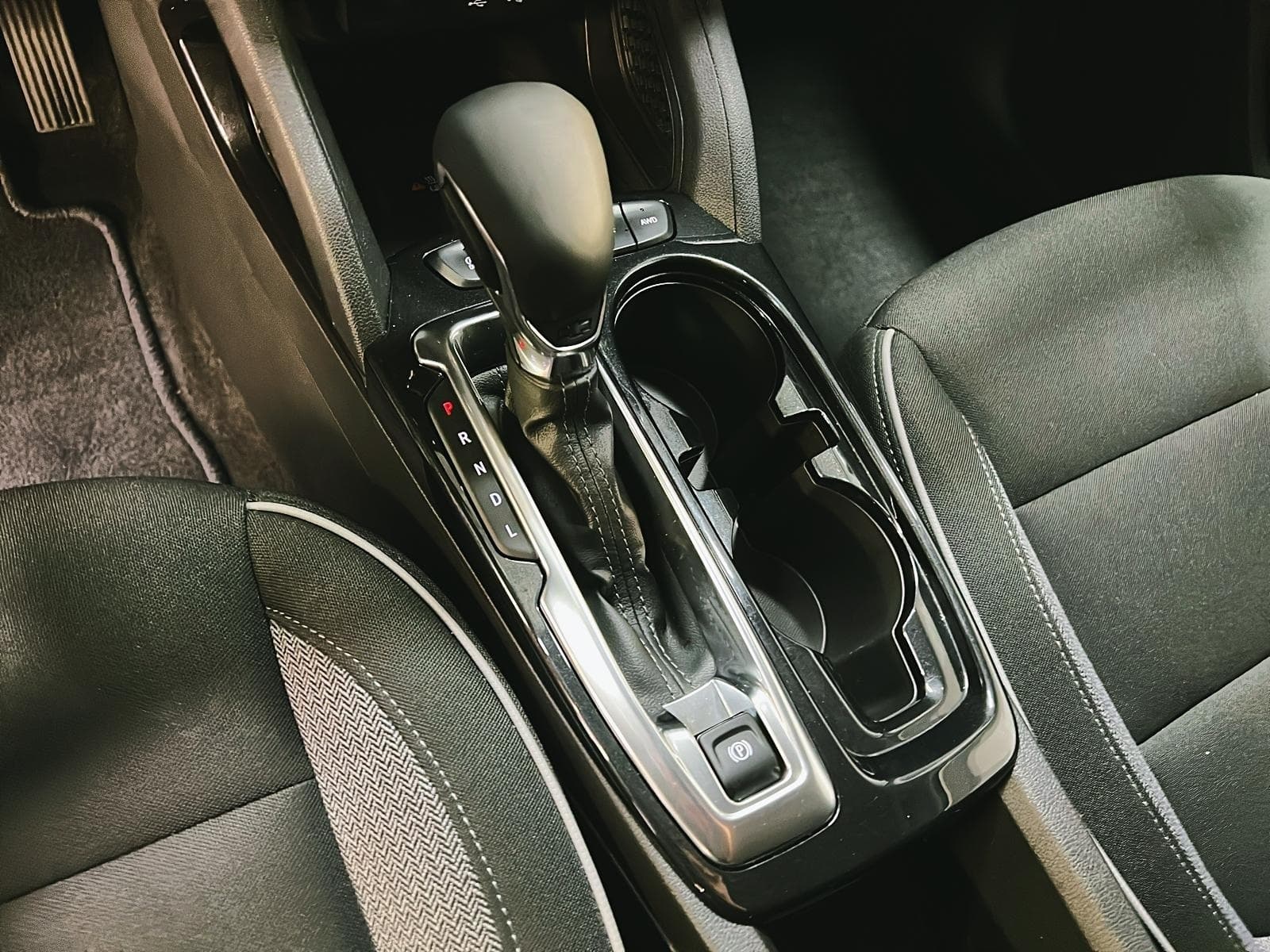 Chevrolet TrailBlazer 2025 — photo 14