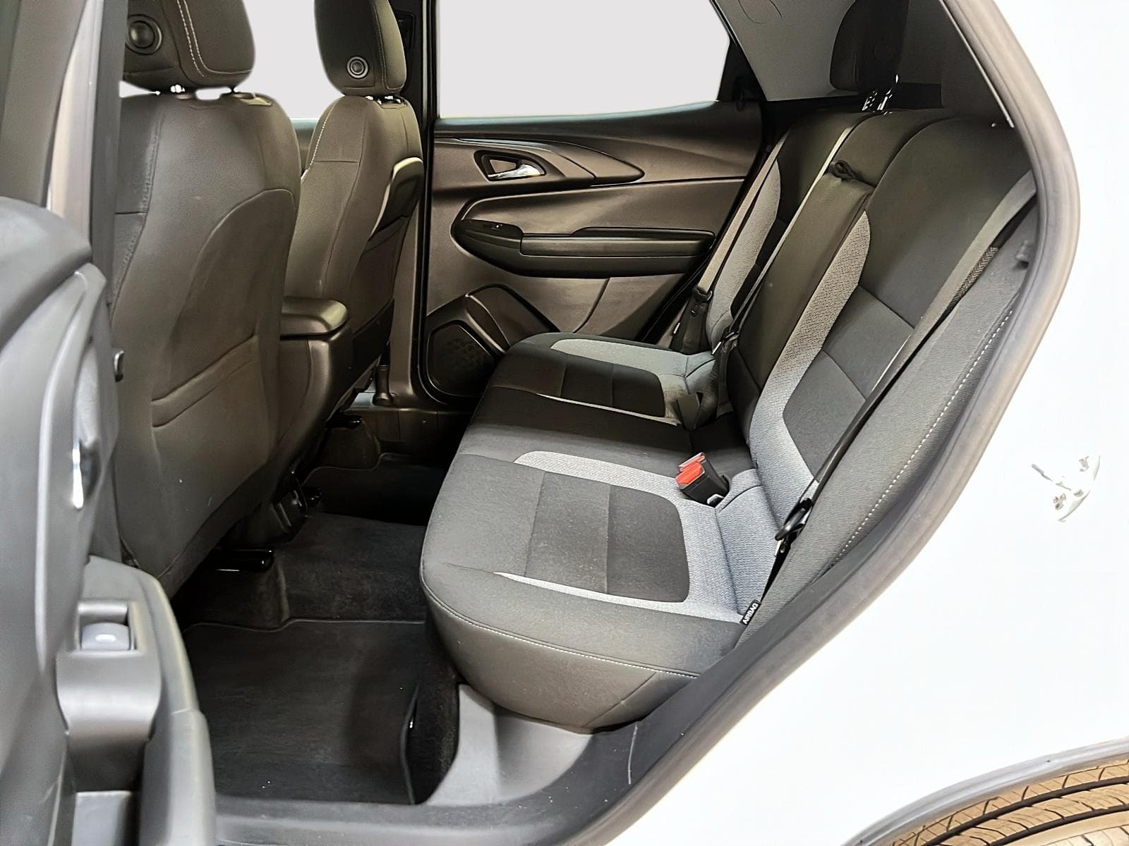 Chevrolet TrailBlazer 2025 — photo 9