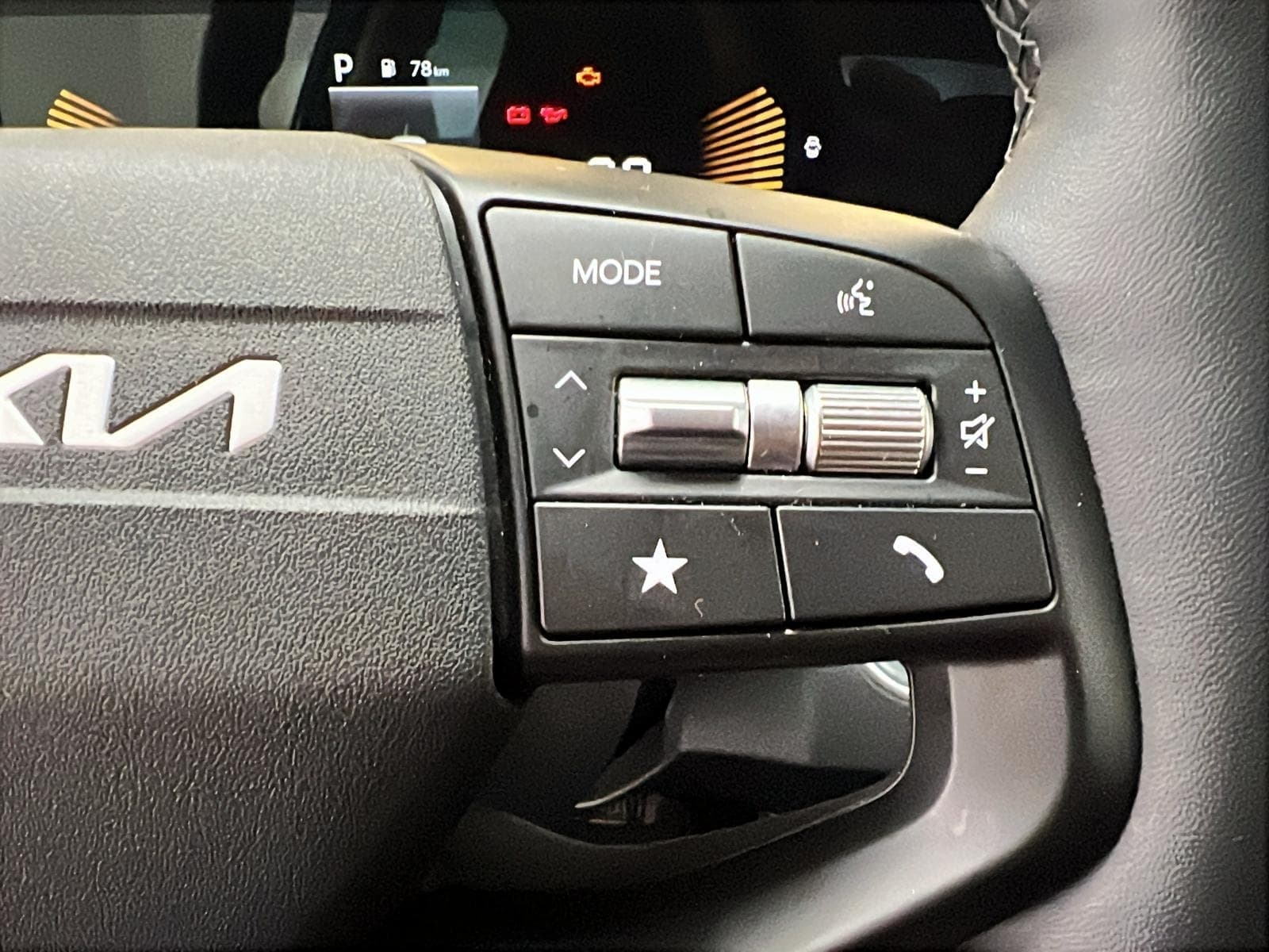Kia K4 2025 — photo 18
